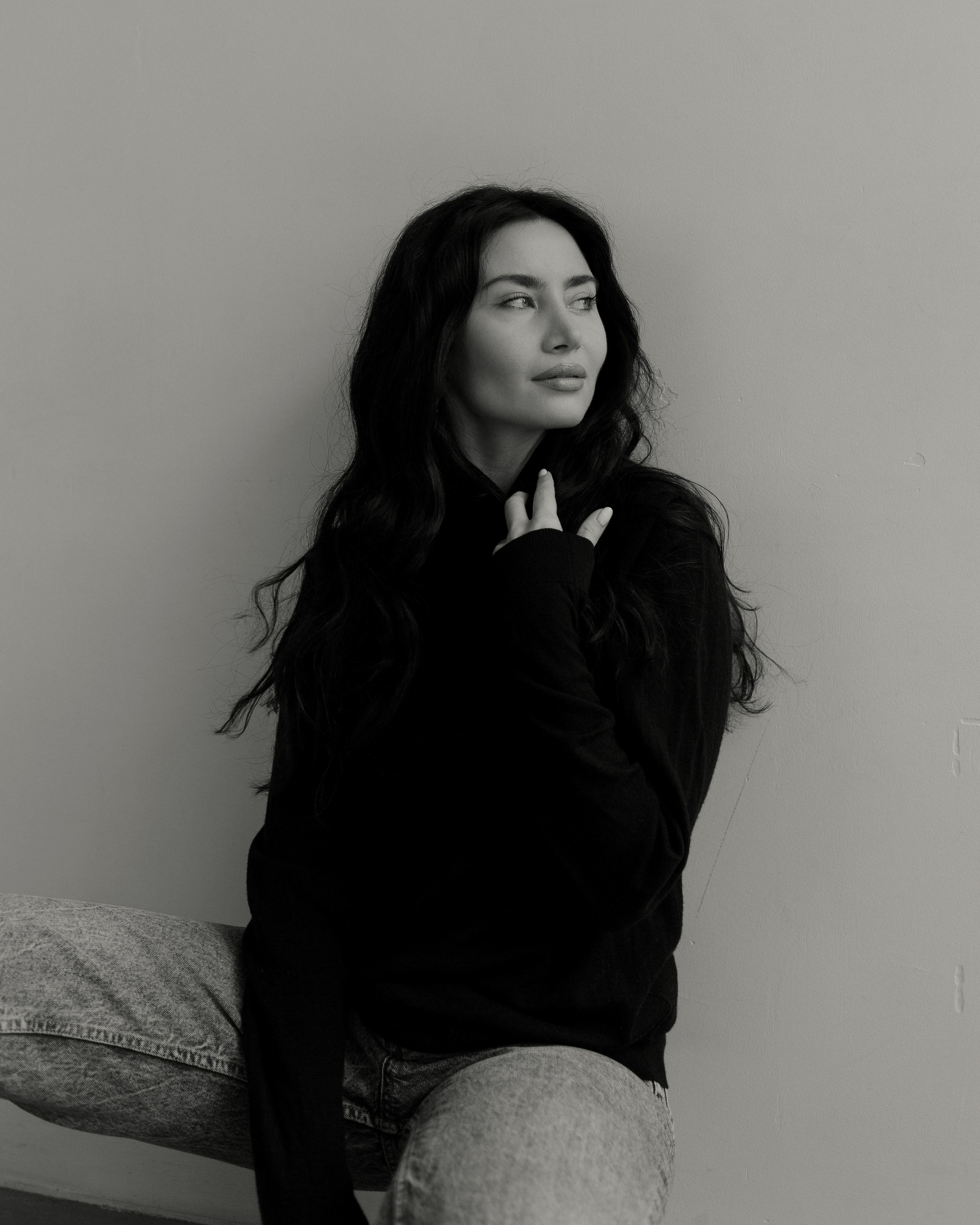 Лена. Egor Plakhotin Photography