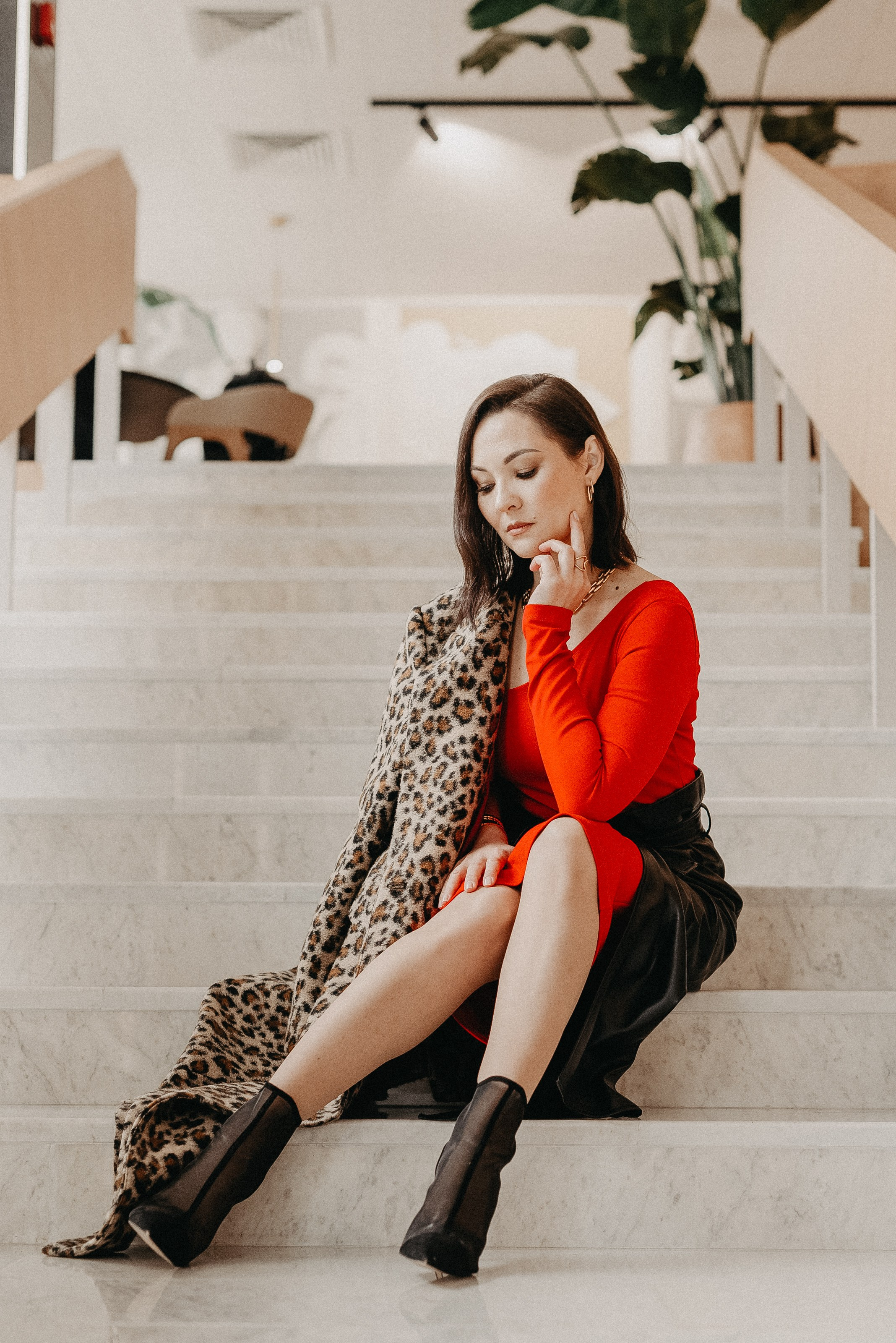 В центре внимания. Женский и семейный фотограф Сочи и Краснодар Ольга Маловик