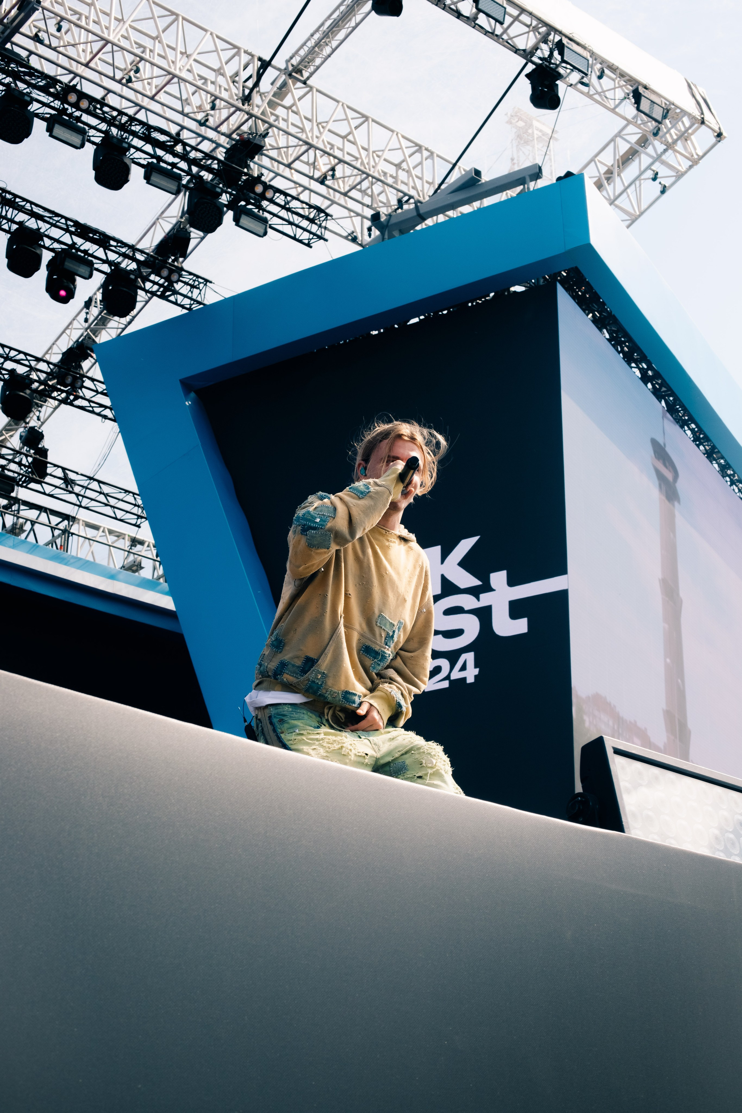 VK FEST SPB 2024 | PART 1. PASHAHARCE PHOTOGRAPHER & VIDEOGRAPHER