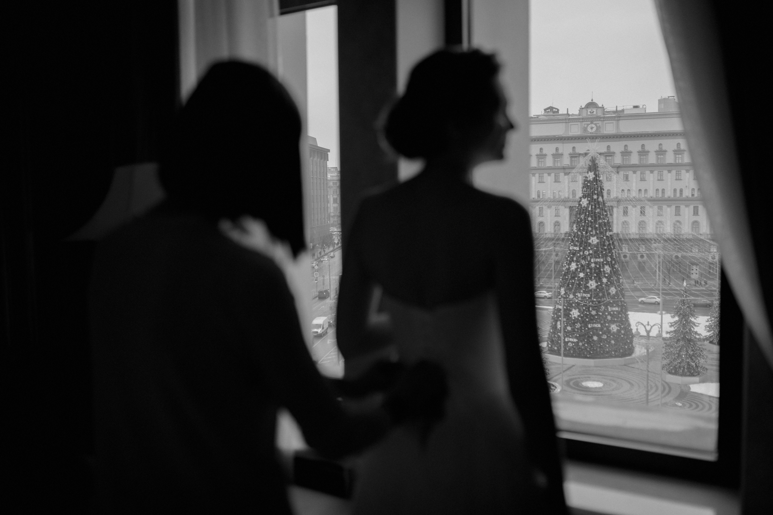 The St. Regis Moscow Nikolskaya. Свадебный фотограф Аня Милграм
