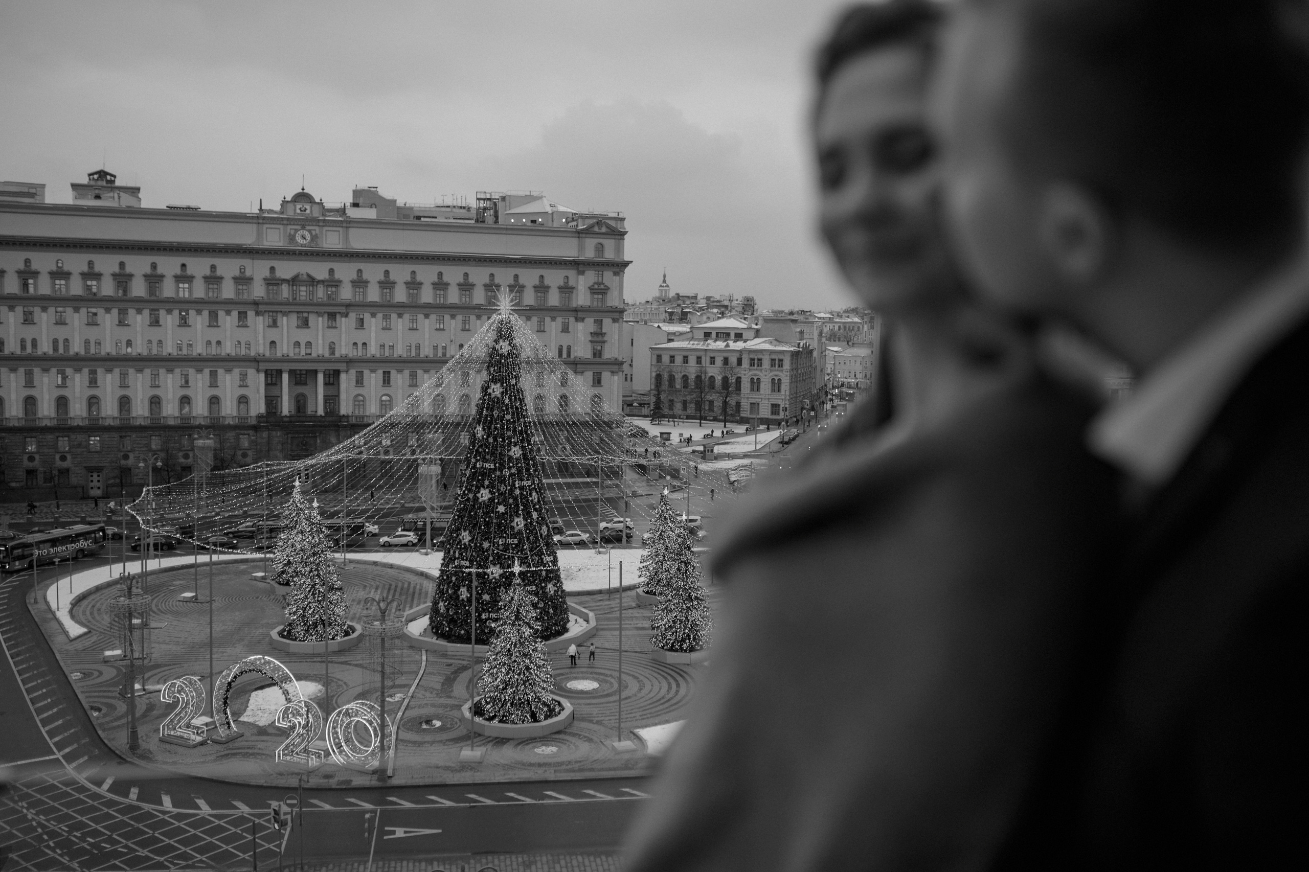 The St. Regis Moscow Nikolskaya. Свадебный фотограф Аня Милграм