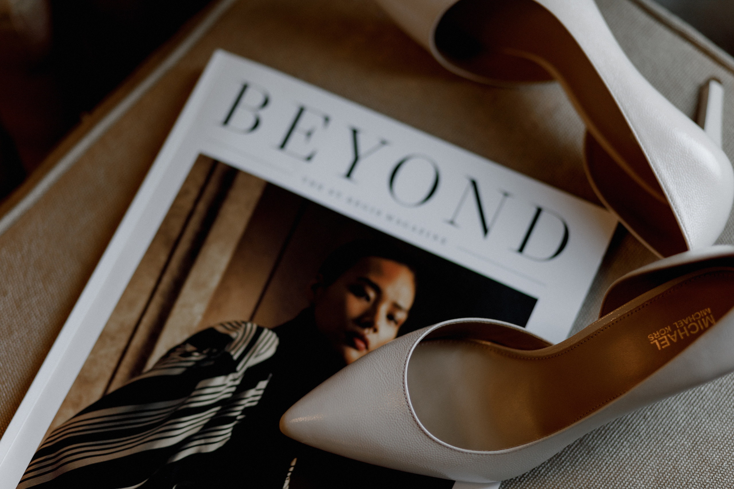 The St. Regis Moscow Nikolskaya. Свадебный фотограф Аня Милграм