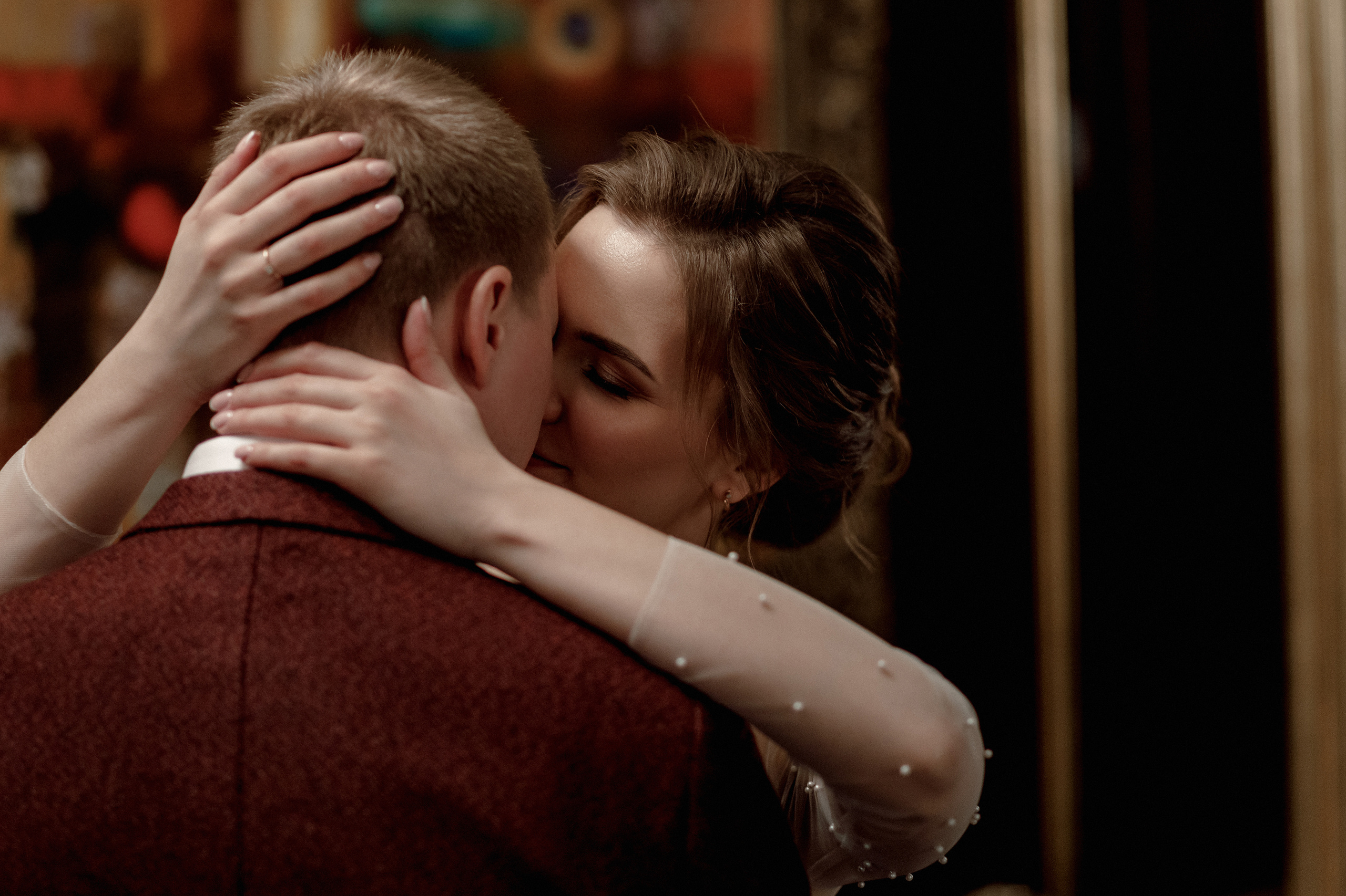 The St. Regis Moscow Nikolskaya. Свадебный фотограф Аня Милграм