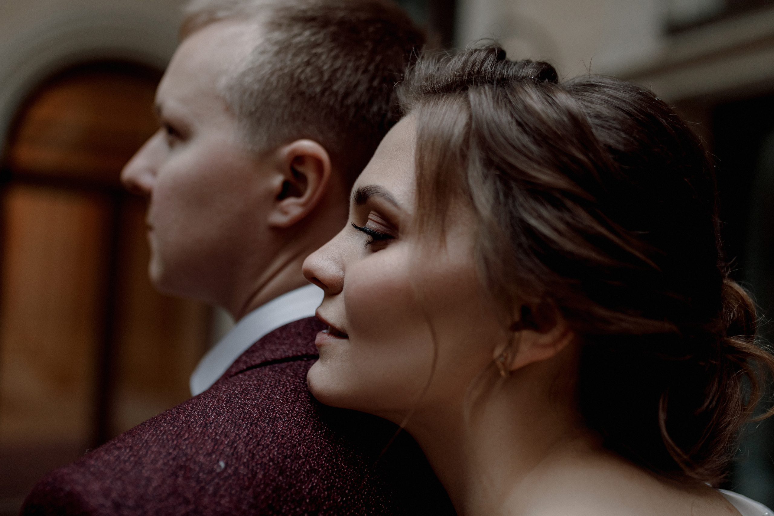 The St. Regis Moscow Nikolskaya. Свадебный фотограф Аня Милграм