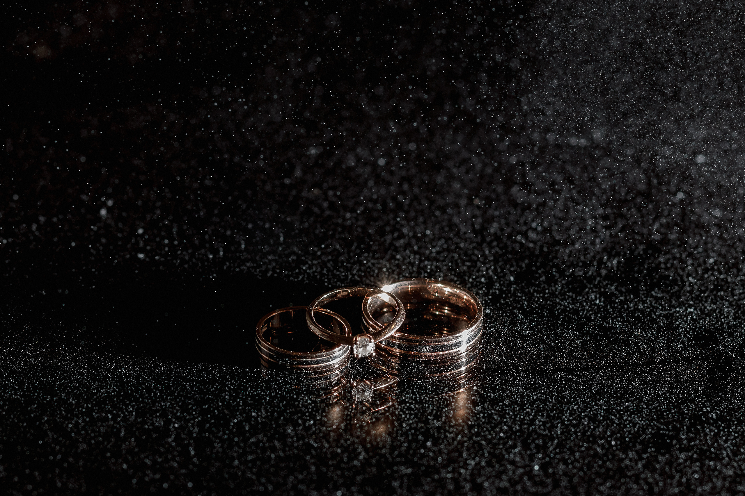 The St. Regis Moscow Nikolskaya. Свадебный фотограф Аня Милграм