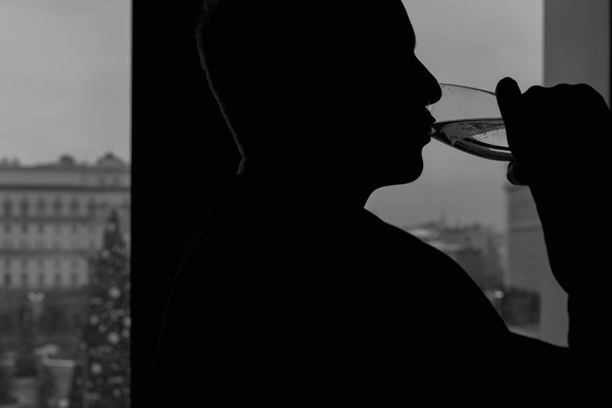 The St. Regis Moscow Nikolskaya. Свадебный фотограф Аня Милграм