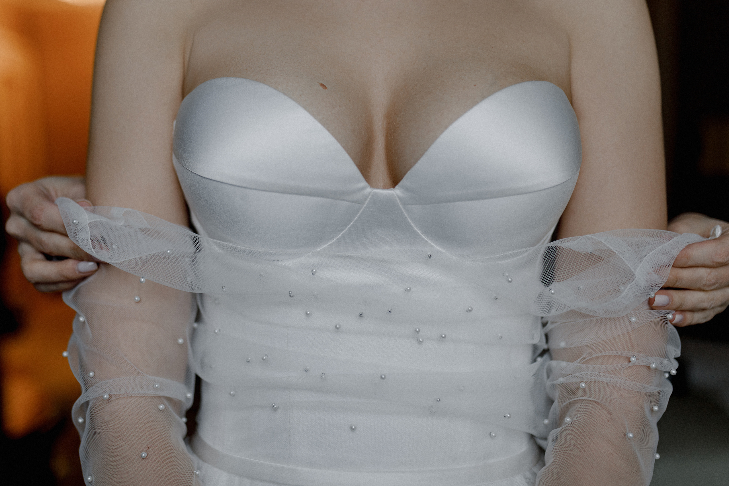 The St. Regis Moscow Nikolskaya. Свадебный фотограф Аня Милграм