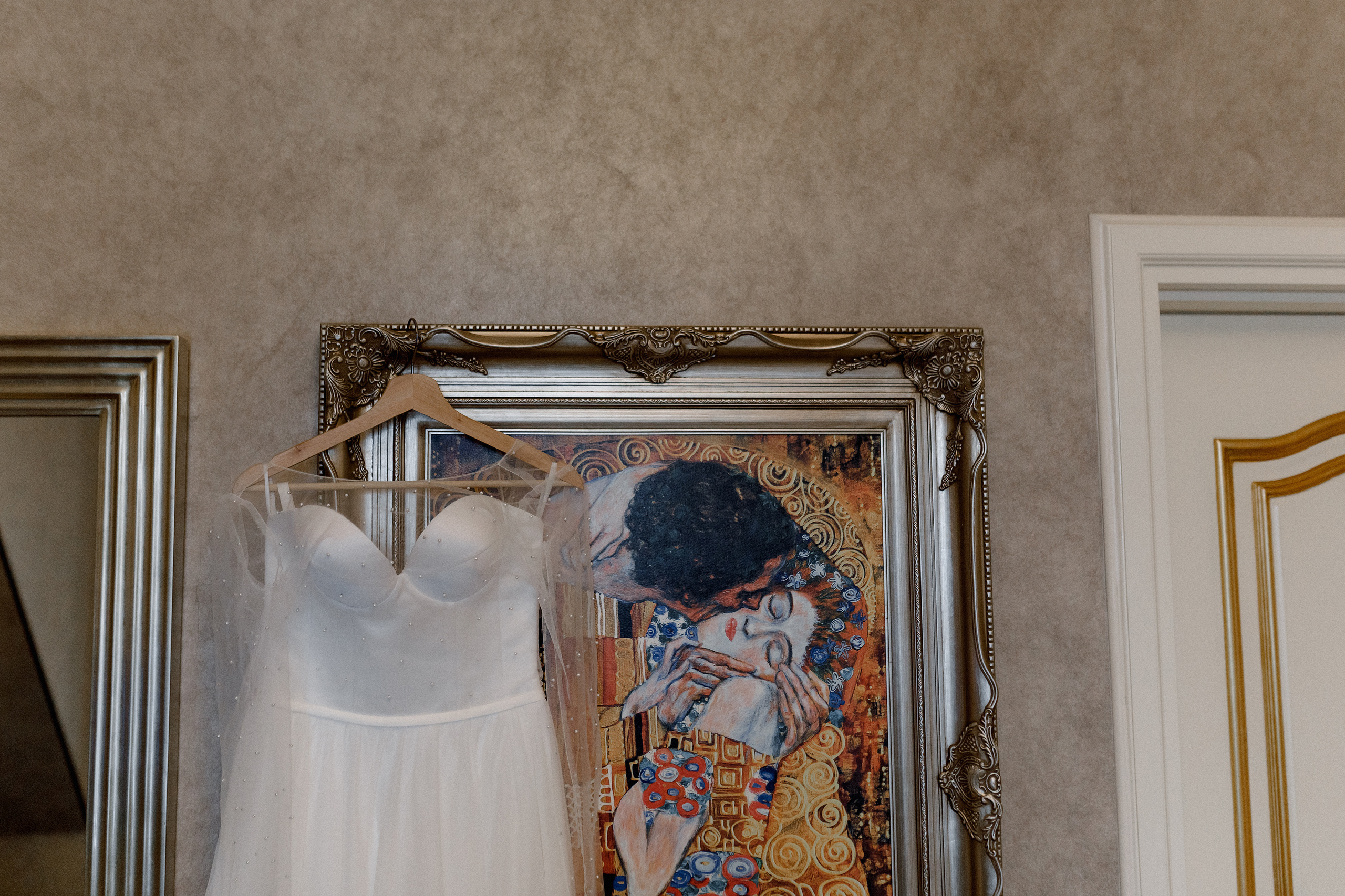 The St. Regis Moscow Nikolskaya. Свадебный фотограф Аня Милграм