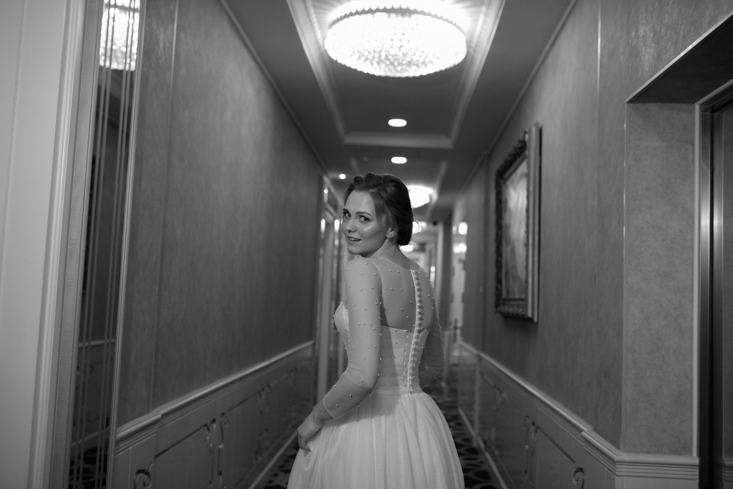 The St. Regis Moscow Nikolskaya. Свадебный фотограф Аня Милграм