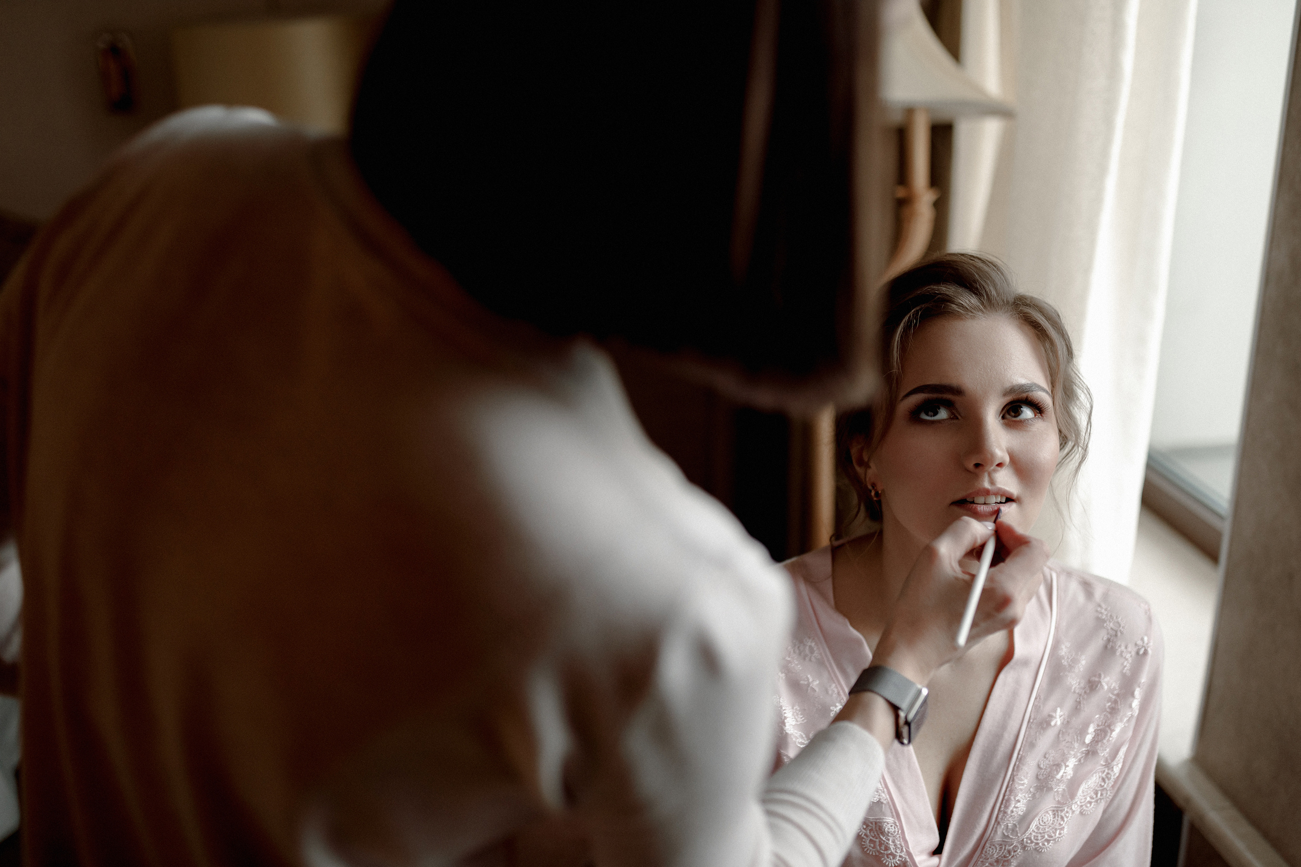 The St. Regis Moscow Nikolskaya. Свадебный фотограф Аня Милграм