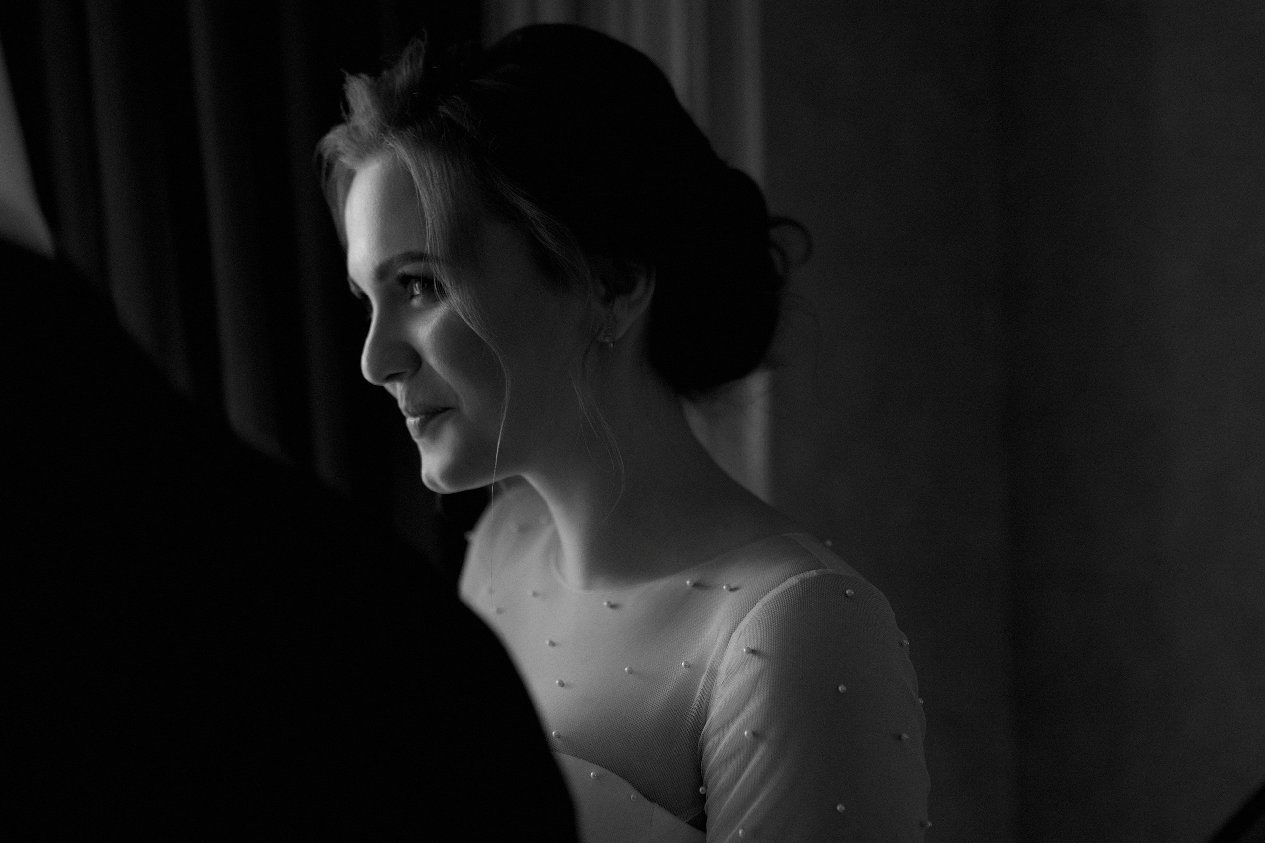 The St. Regis Moscow Nikolskaya. Свадебный фотограф Аня Милграм