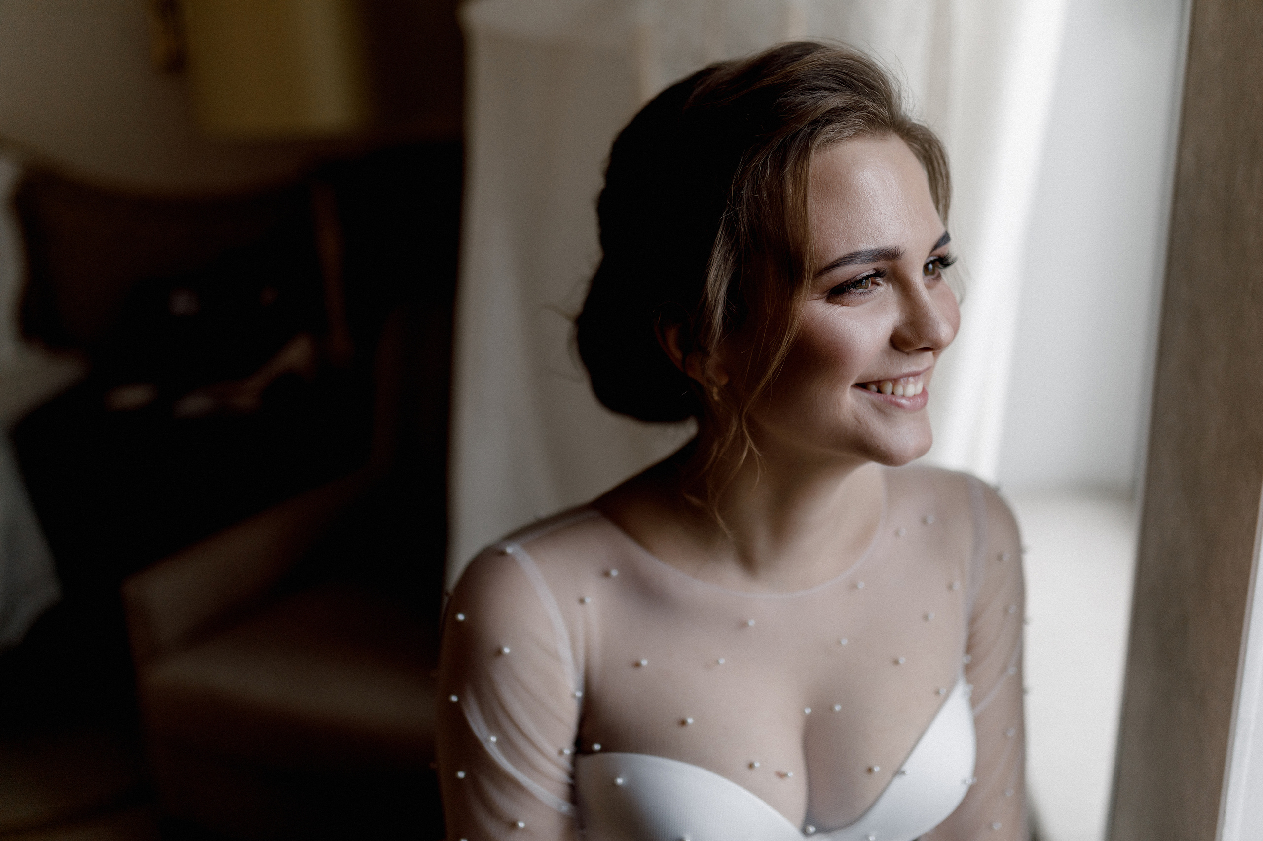 The St. Regis Moscow Nikolskaya. Свадебный фотограф Аня Милграм