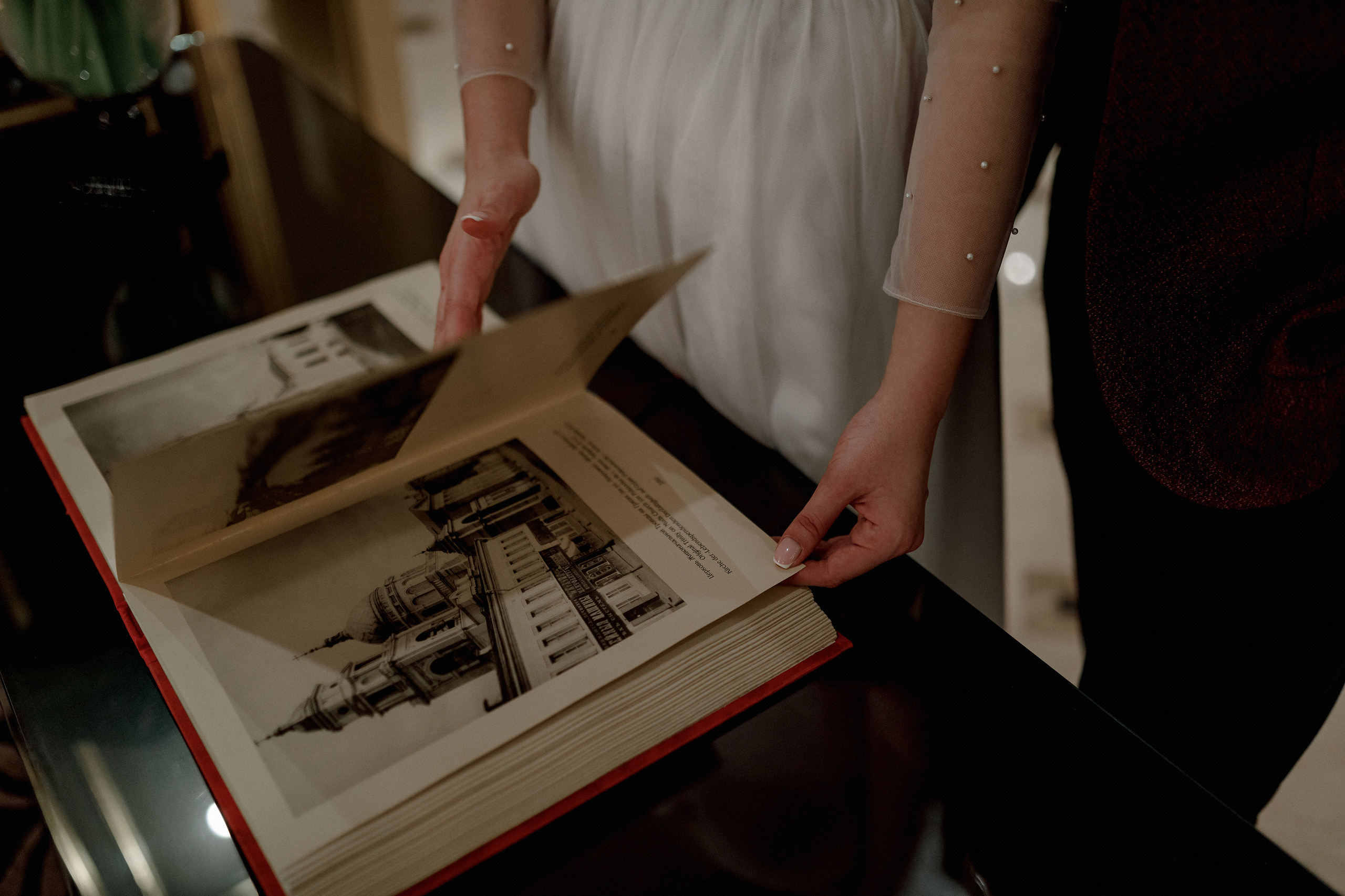 The St. Regis Moscow Nikolskaya. Свадебный фотограф Аня Милграм