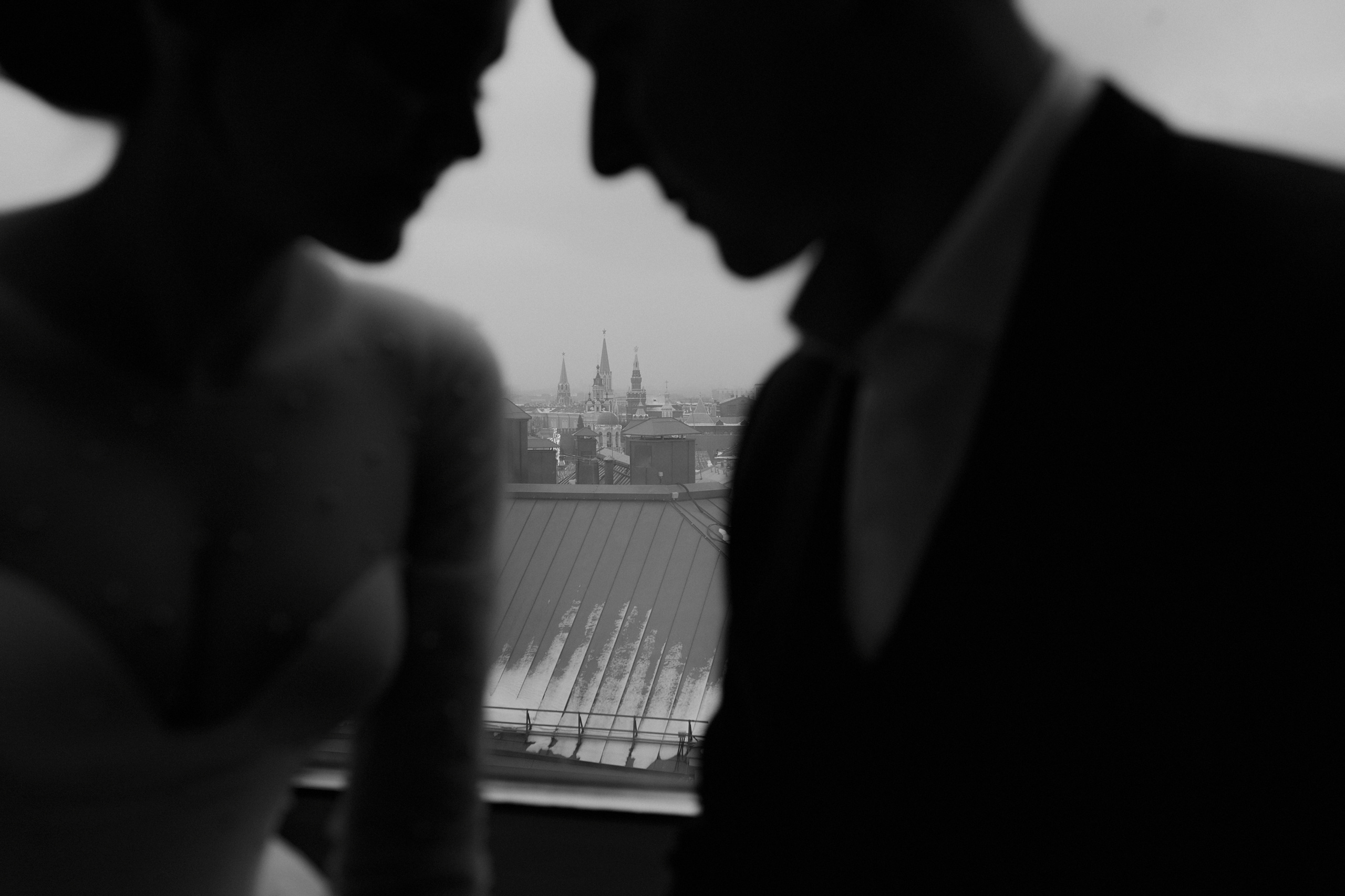 The St. Regis Moscow Nikolskaya. Свадебный фотограф Аня Милграм