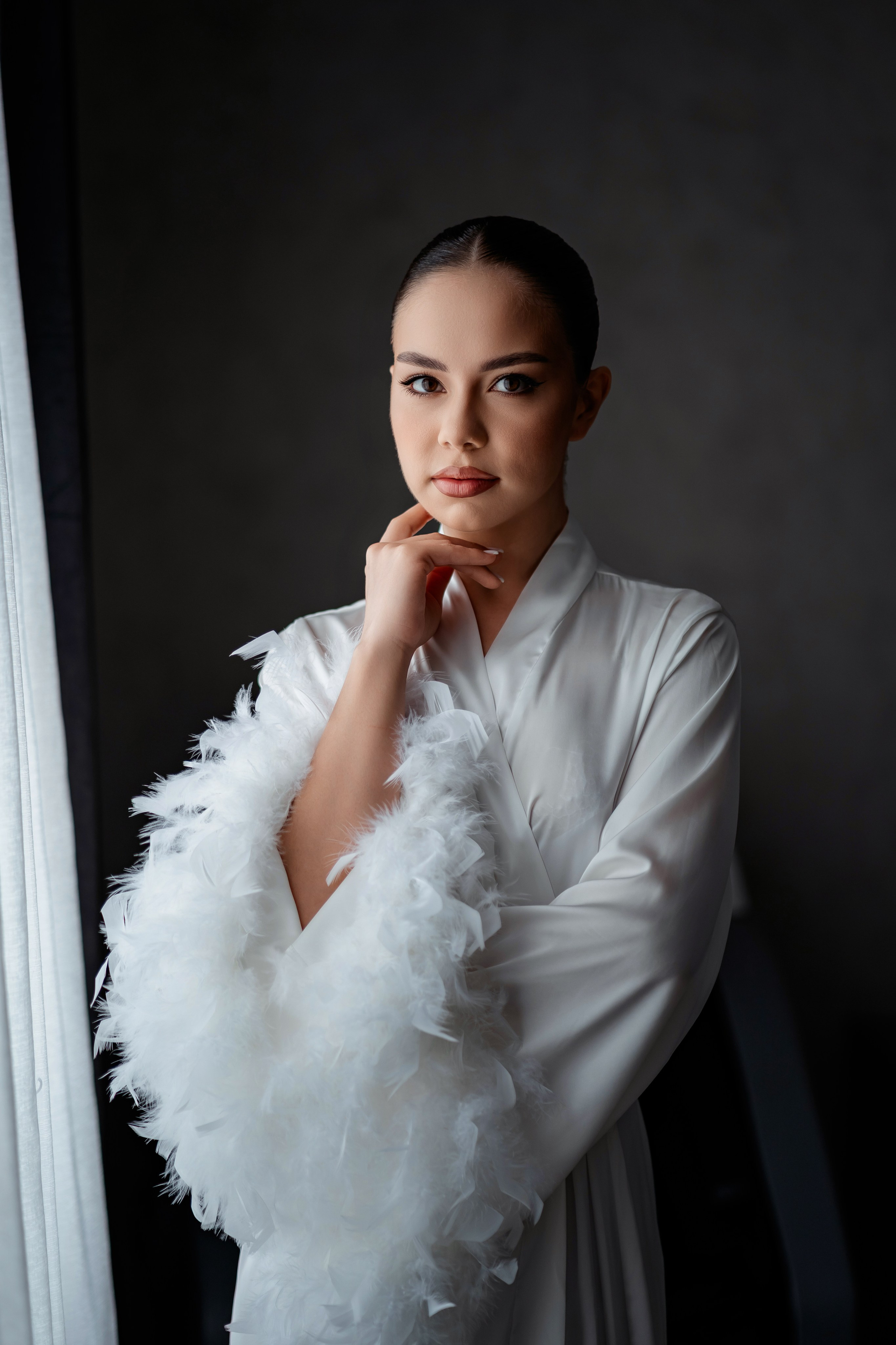 Петр и Юлия. Свадебный фотограф Ашот Саркисян