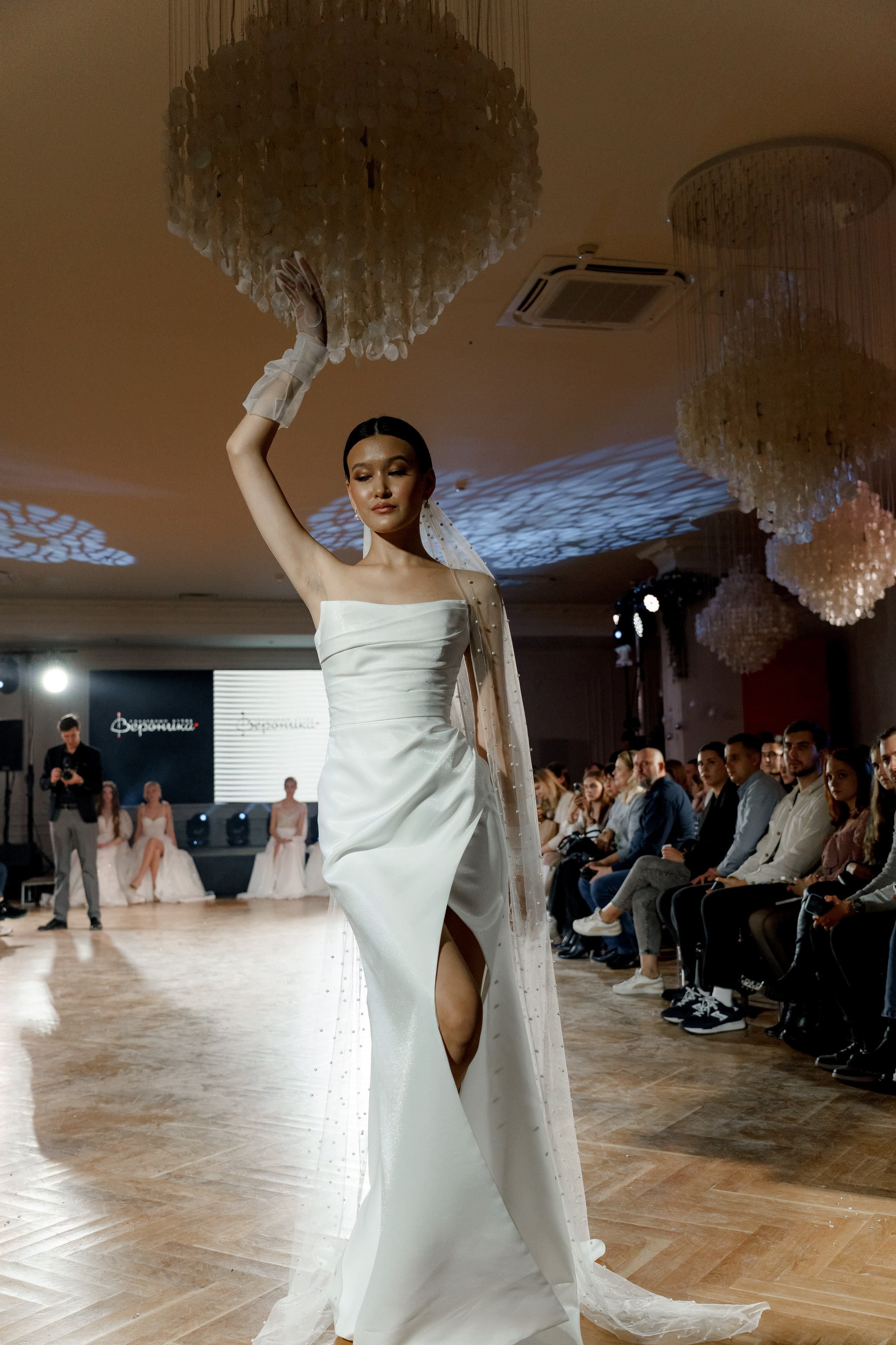 Выставка свадебных специалистов «Свадьба на 1000%». Свадебный фотограф в Санкт-Петербурге