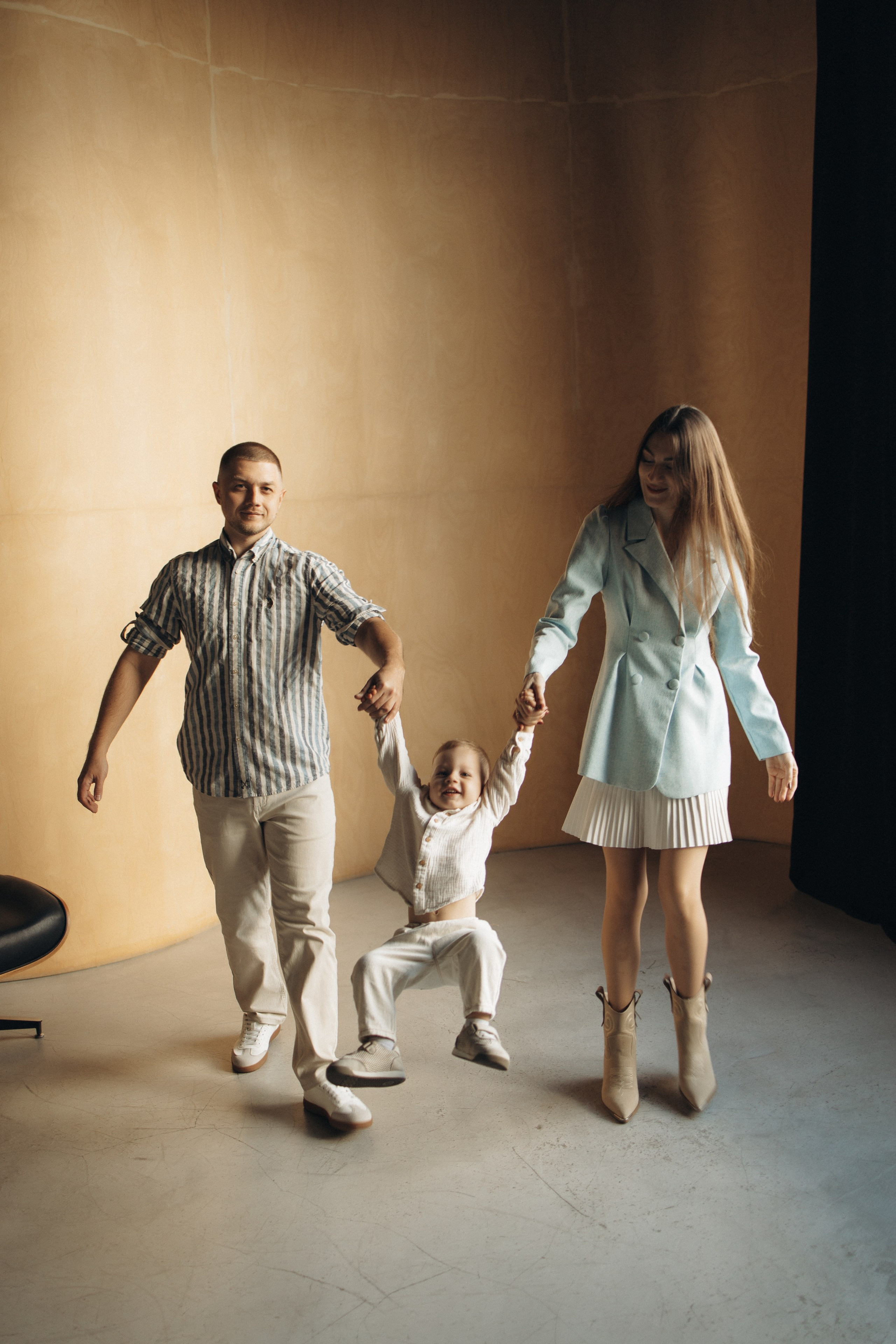 Маркуше 2 годика. Самый теплый фотограф в Краснодаре Рябоконь Ксения