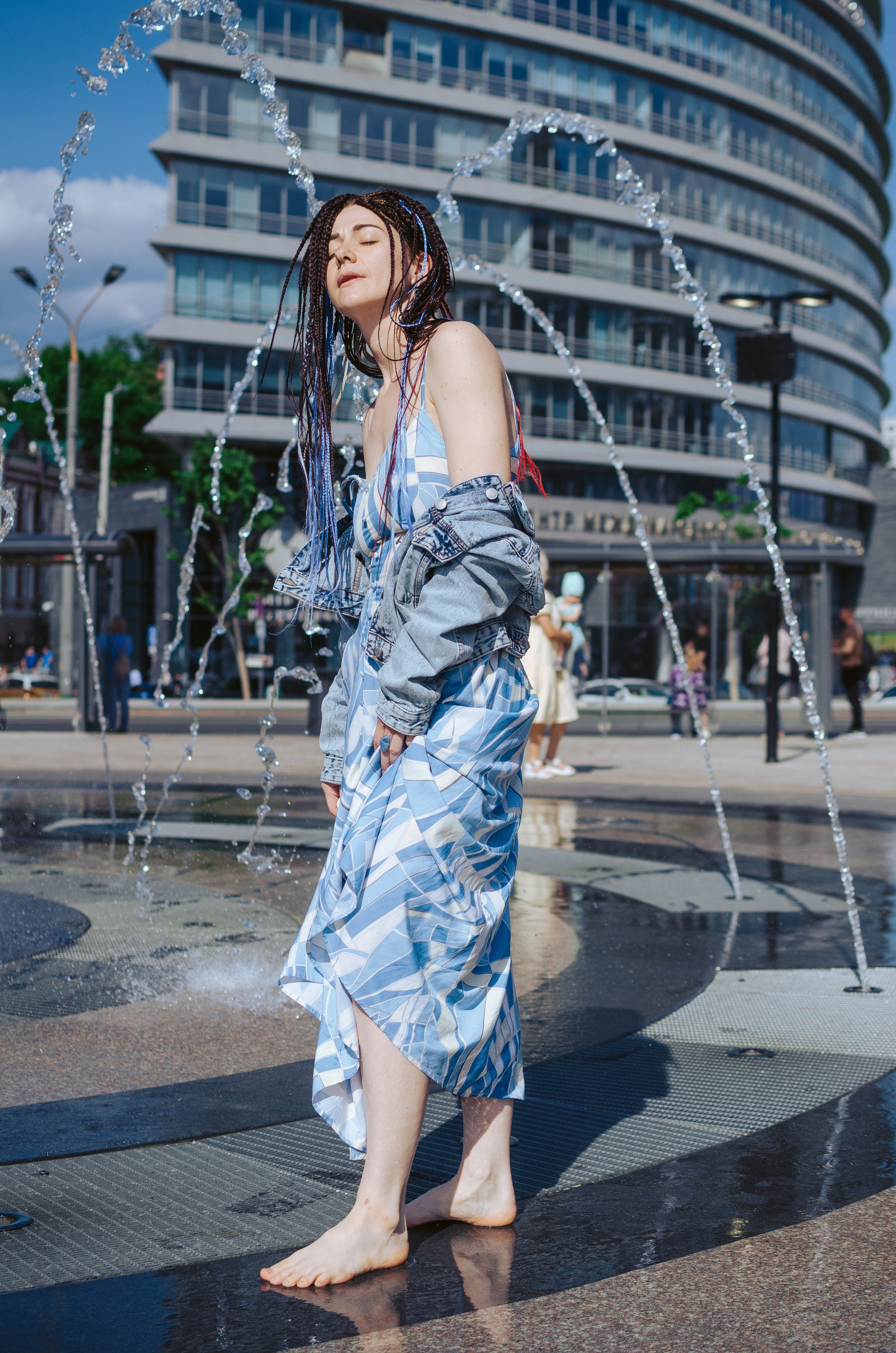 Маргарита Хватова. КВЭЛ — Кто Все Эти Люди