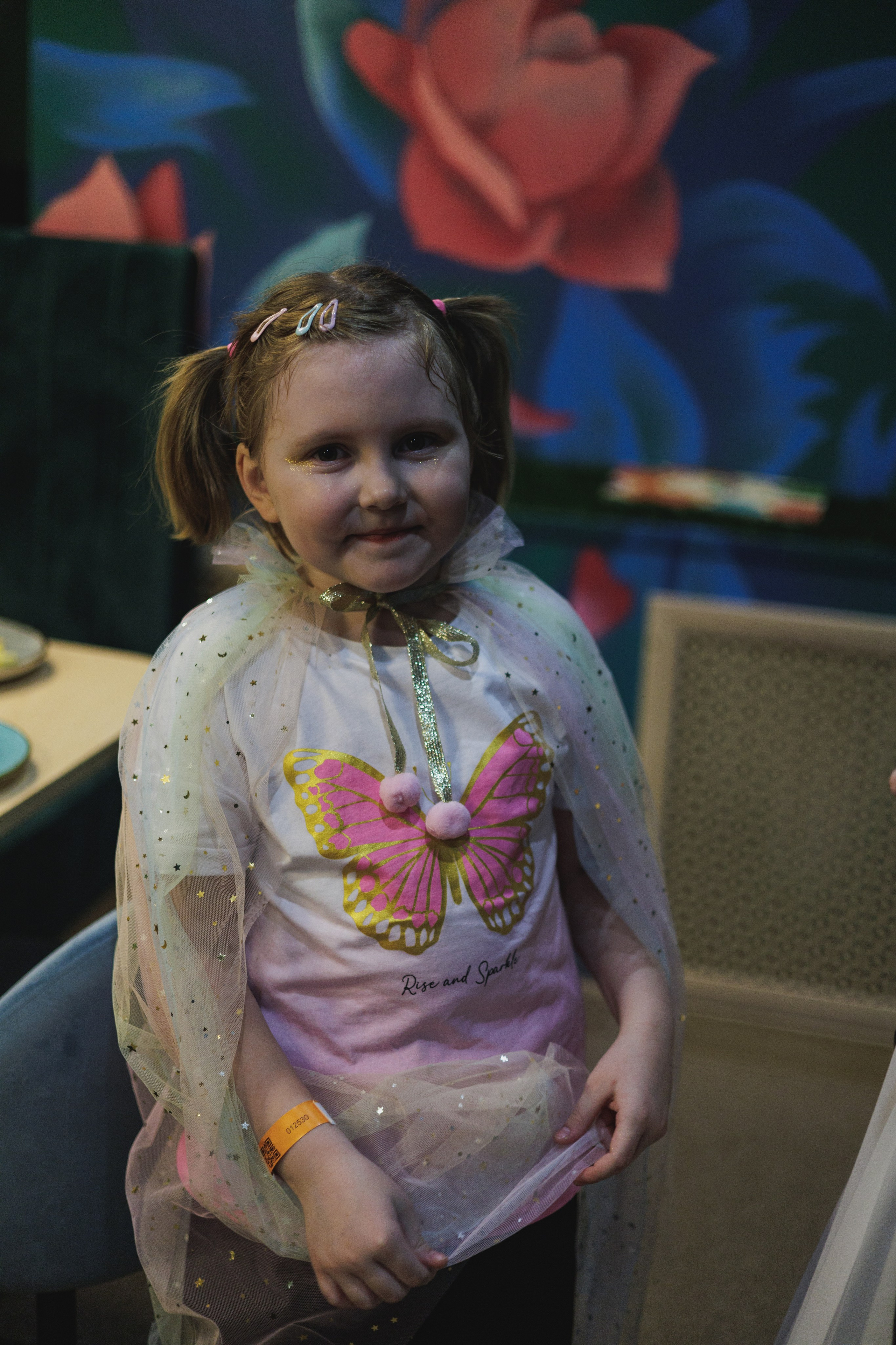 Василисе 5 лет. Фотограф в Раменском и Москве |Татьяна Конарева