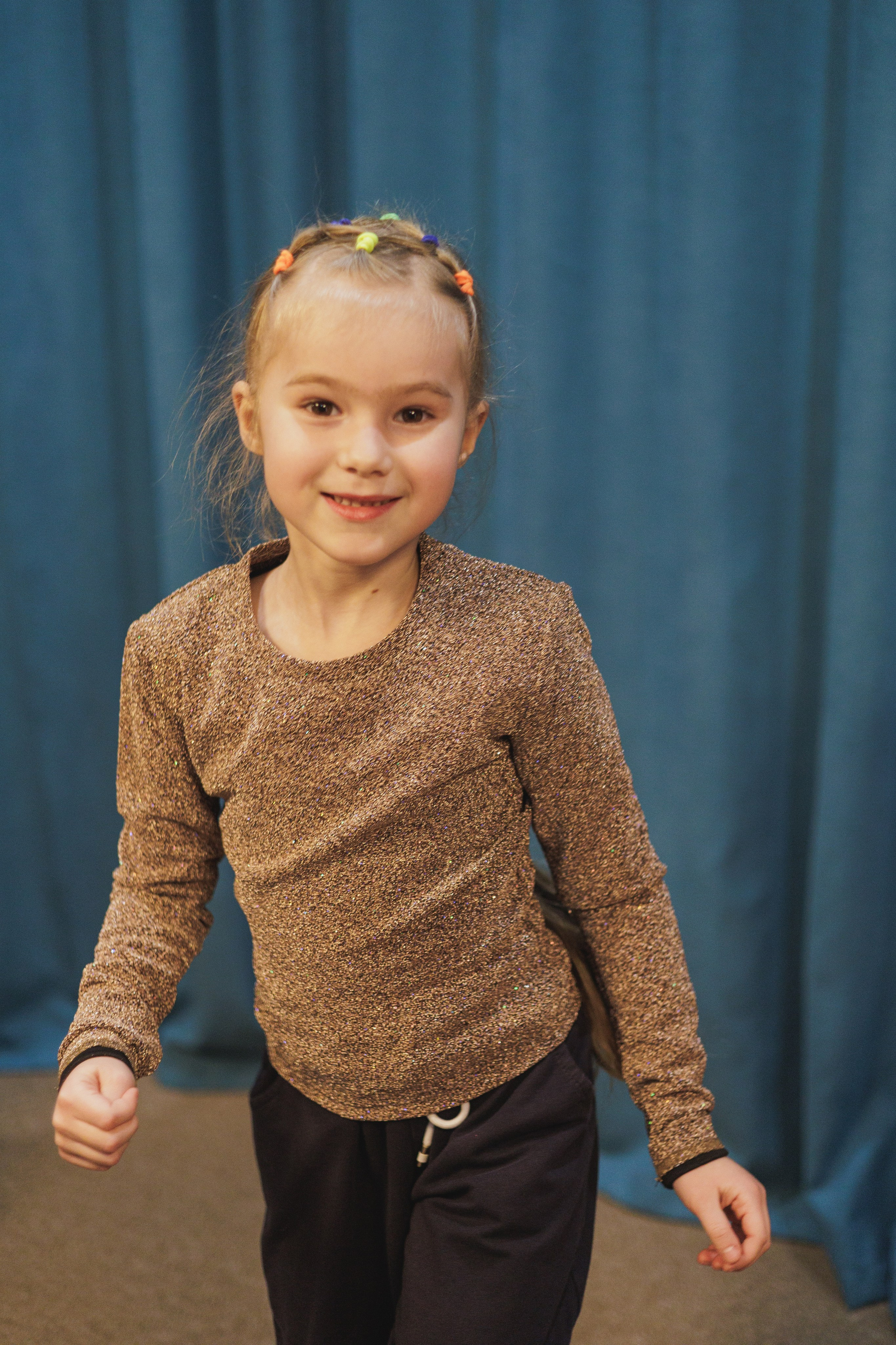 Василисе 5 лет. Фотограф в Раменском и Москве |Татьяна Конарева