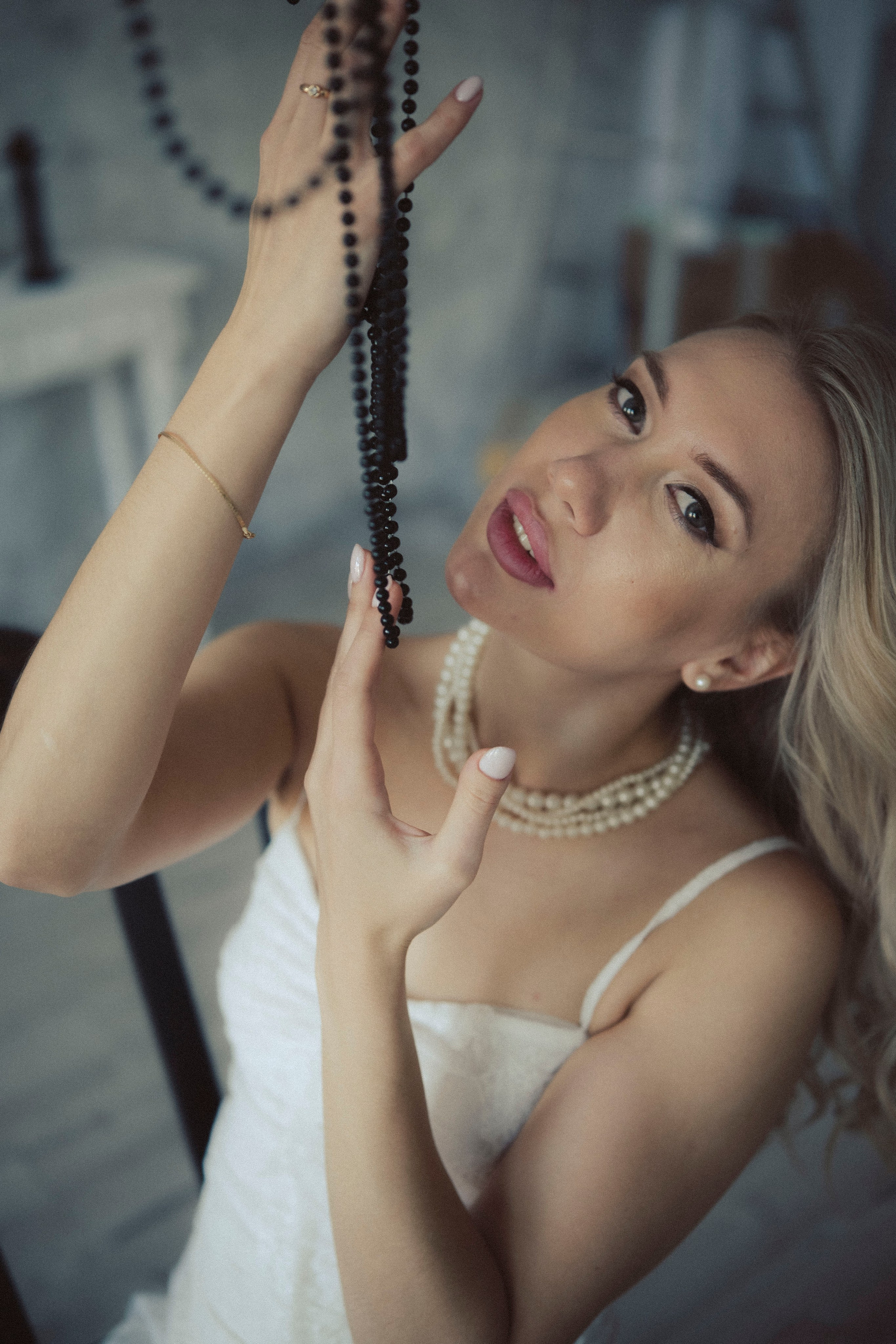 Anni. Фотограф Димитровград Казань Валерия Владимиркина