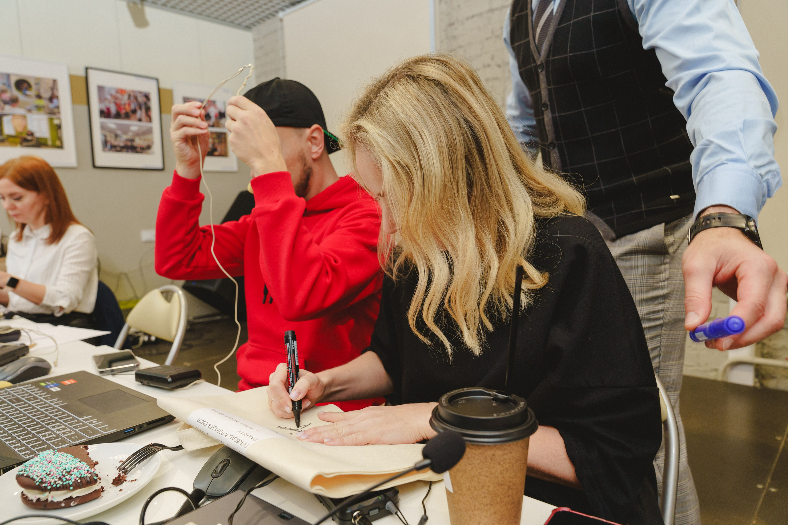 Шоу «Катапульта " в ЦБС г. Березовский «К7». Фотограф в детский сад в Екатеринбурге, выпускные альбомы Юлия Умерова