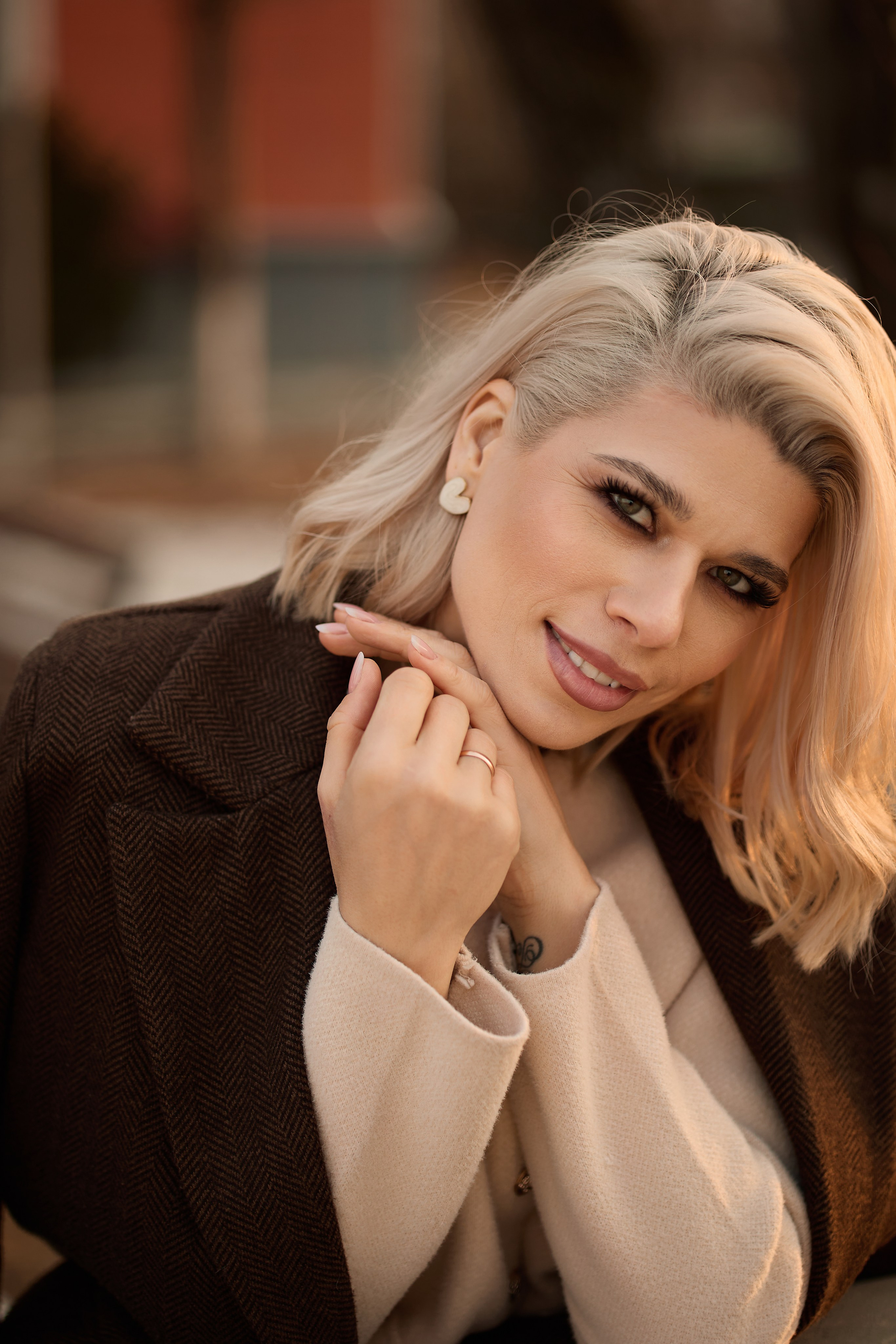 Властелина. Фотограф женского портрета, беременности и материнства Харькова Елена