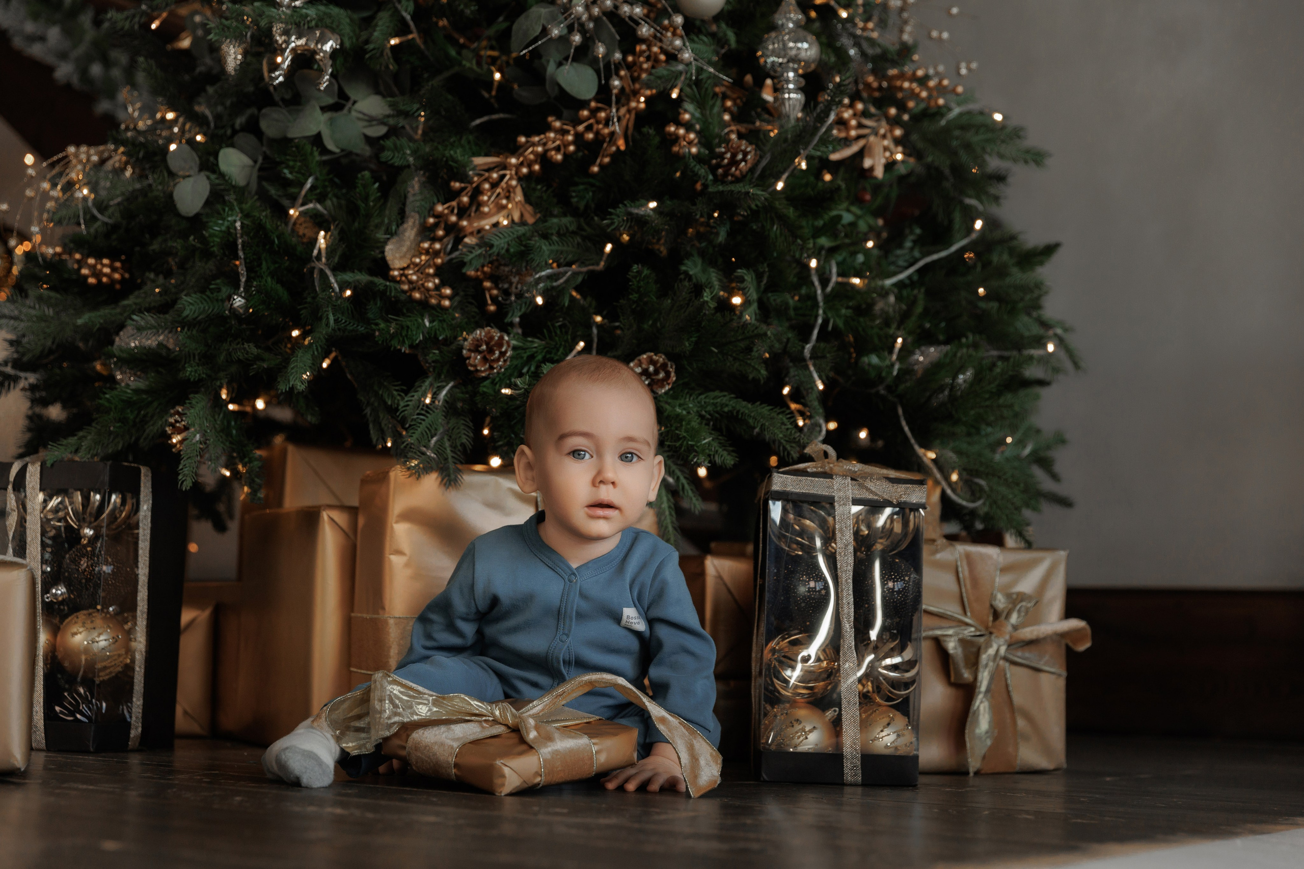 Катя с семьей. Фотограф женского портрета, беременности и материнства Харькова Елена