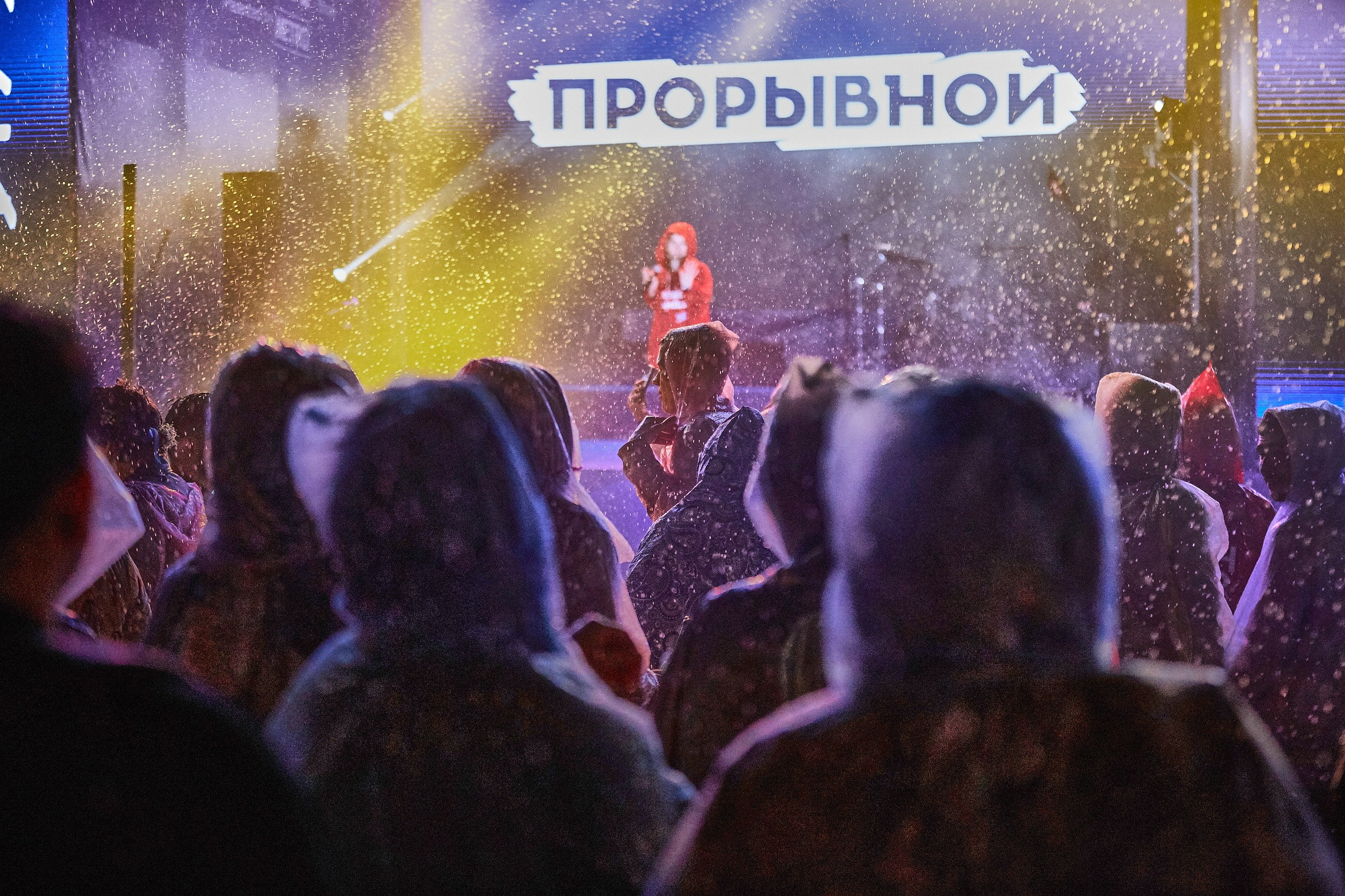 GASTREET. International Restaurant Show. Сочи. Красная поляна. Фотографирую масштабные события, людей и их истории по всему миру. Константин Трубников