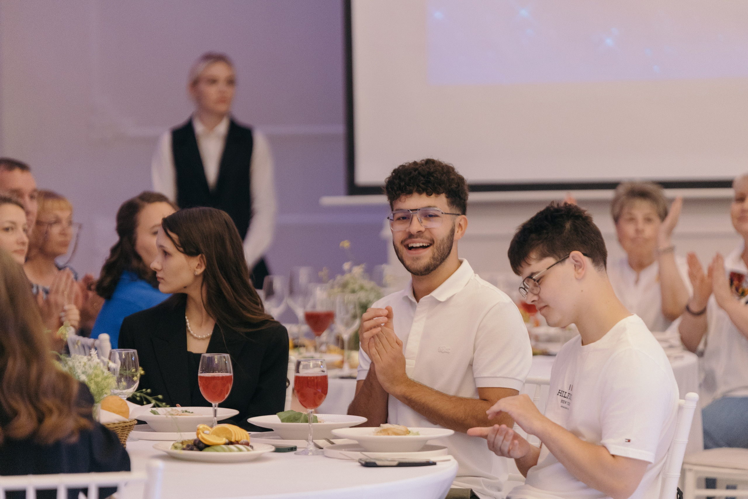 СОШ 109. Выпускной альбом