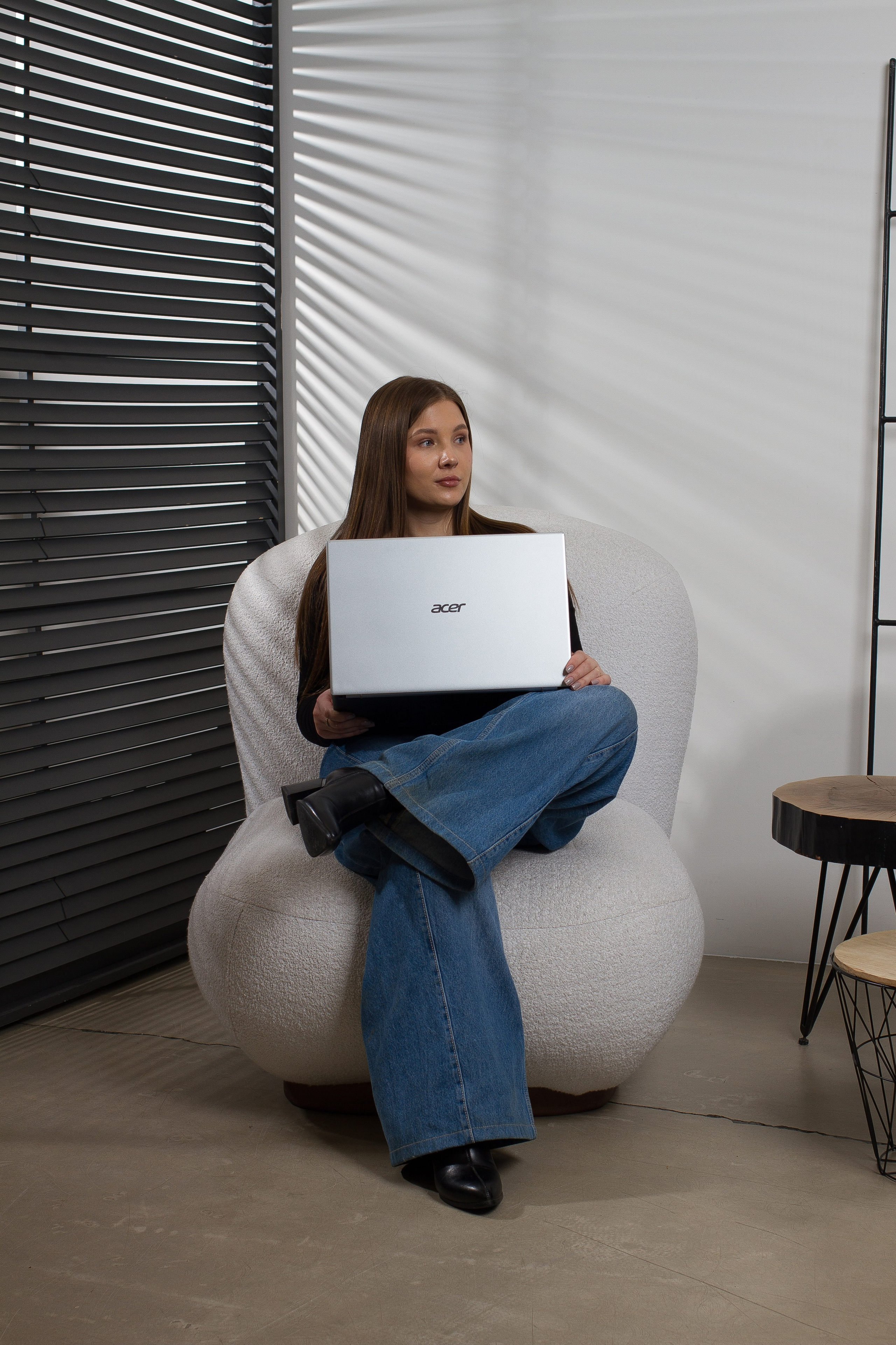 Е — ВЕБ ДИЗАЙНЕР. Фотограф Екатеринбург Елена Минина