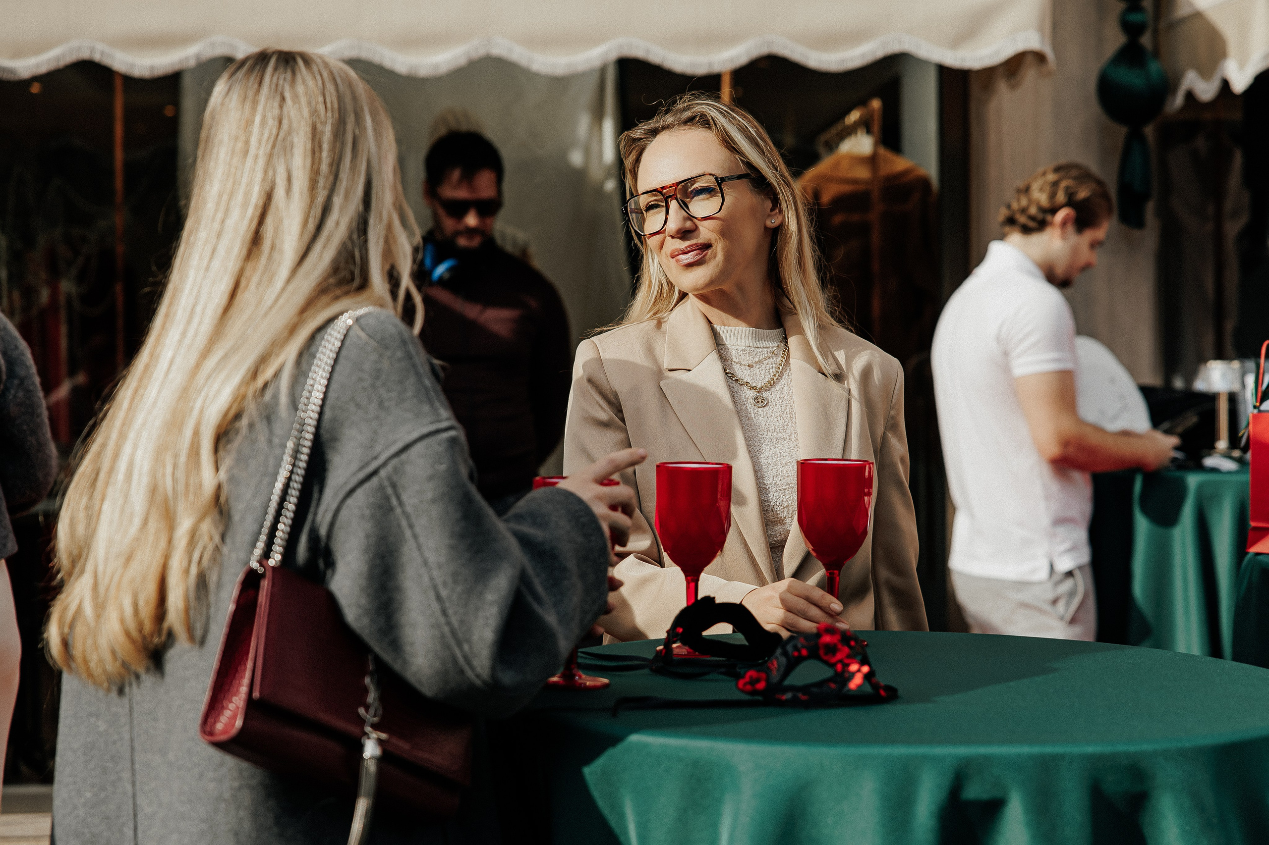 Wedding Brunch Sasha Loochi 2026. Фотограф на Кипре Наталья Годына