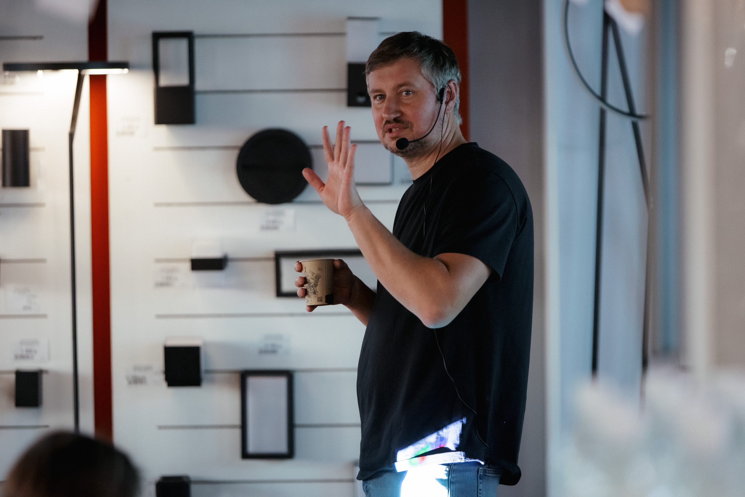 FANDECO [Освещение дома светодизайнера]. СВОИ. ФОТООТЧЕТЫ-СОБЫТИЯ-МЕСТА