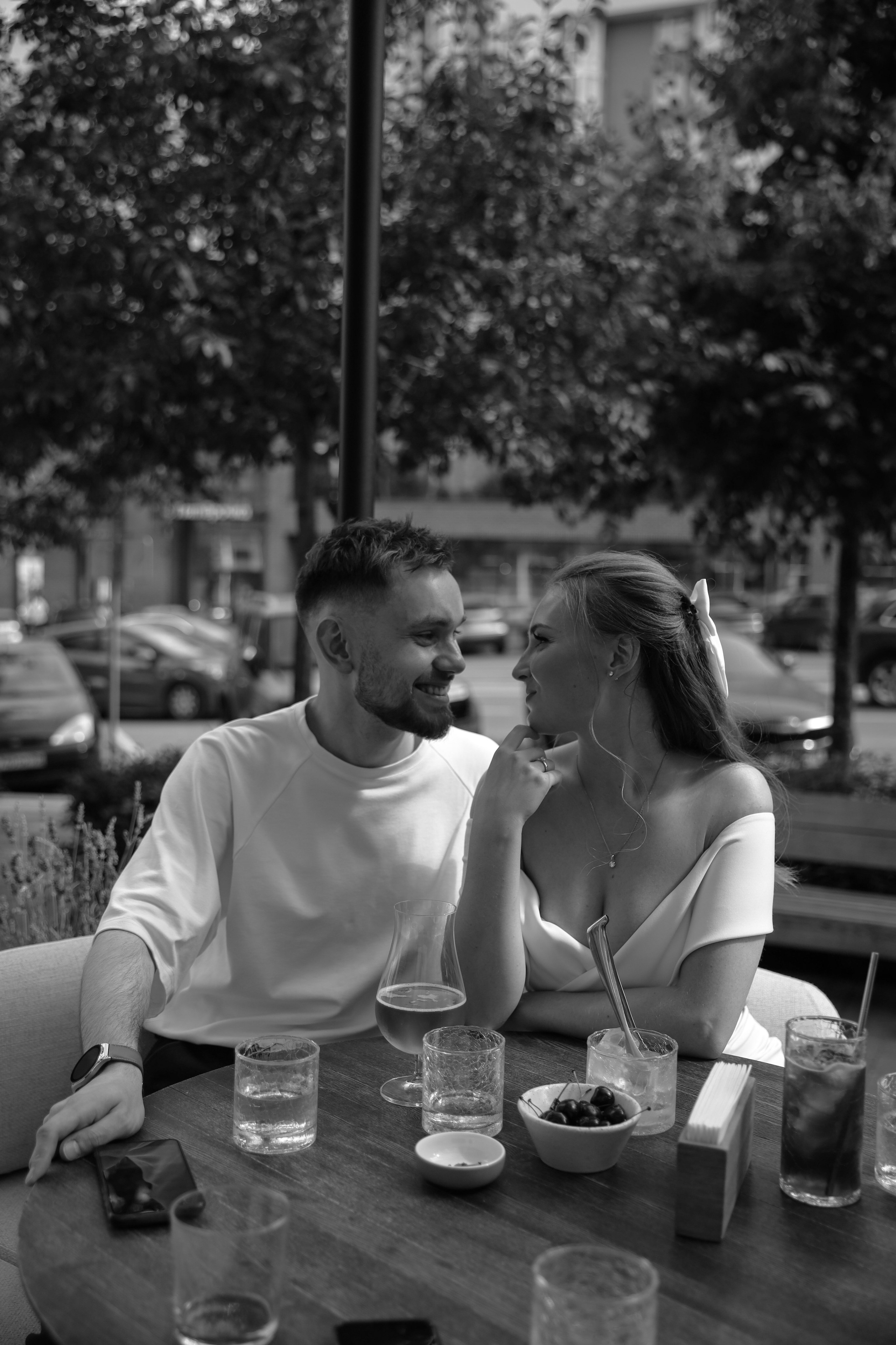 Саша и Даша. Свадебный фотограф Екатеринбург Алексей Ладыгин