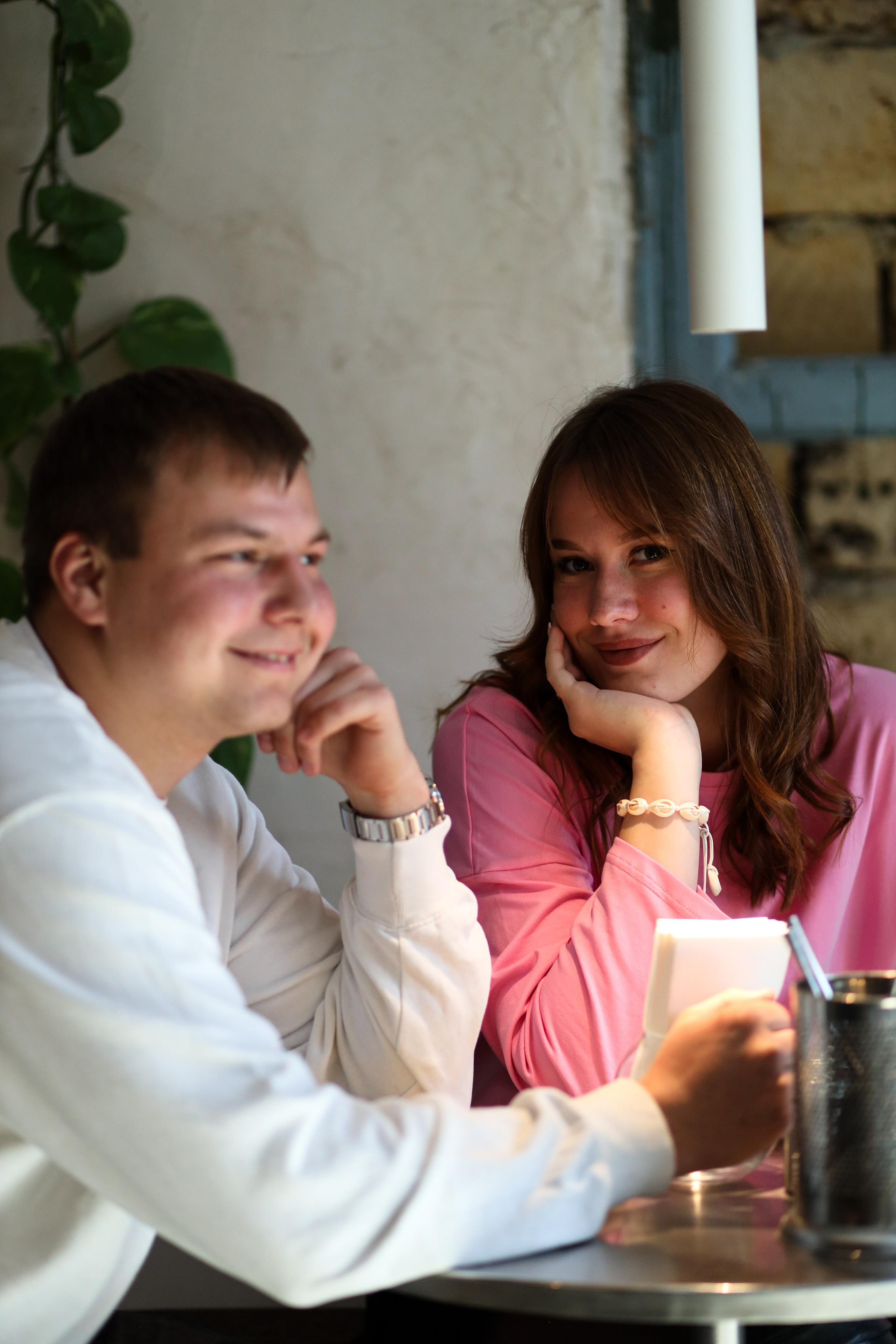 Gastrodvor 8 March. Дженбаз Павел — фотограф в Ялте