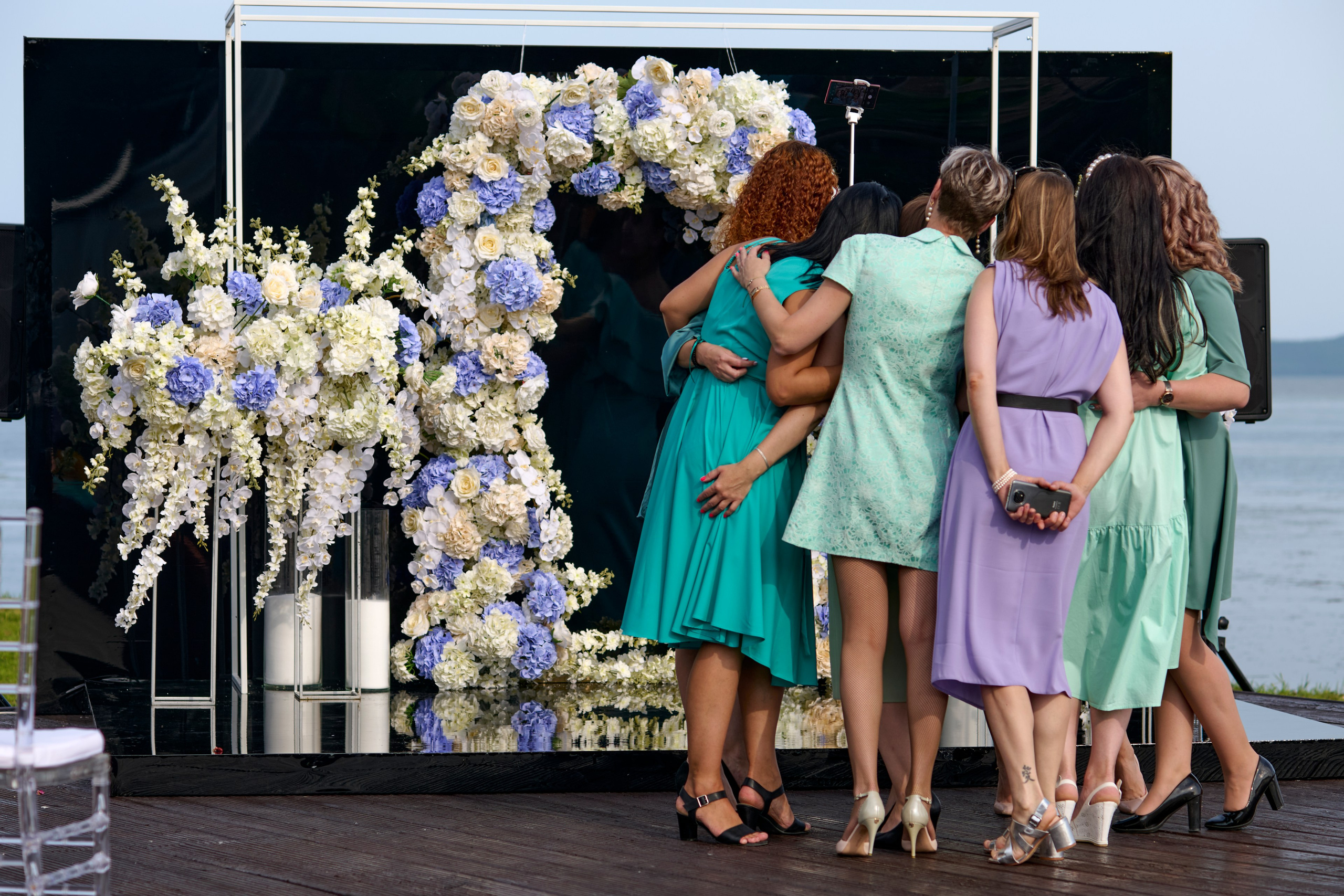 Игорь и Александра (21.08.2021). Фотограф Андрей Серенков