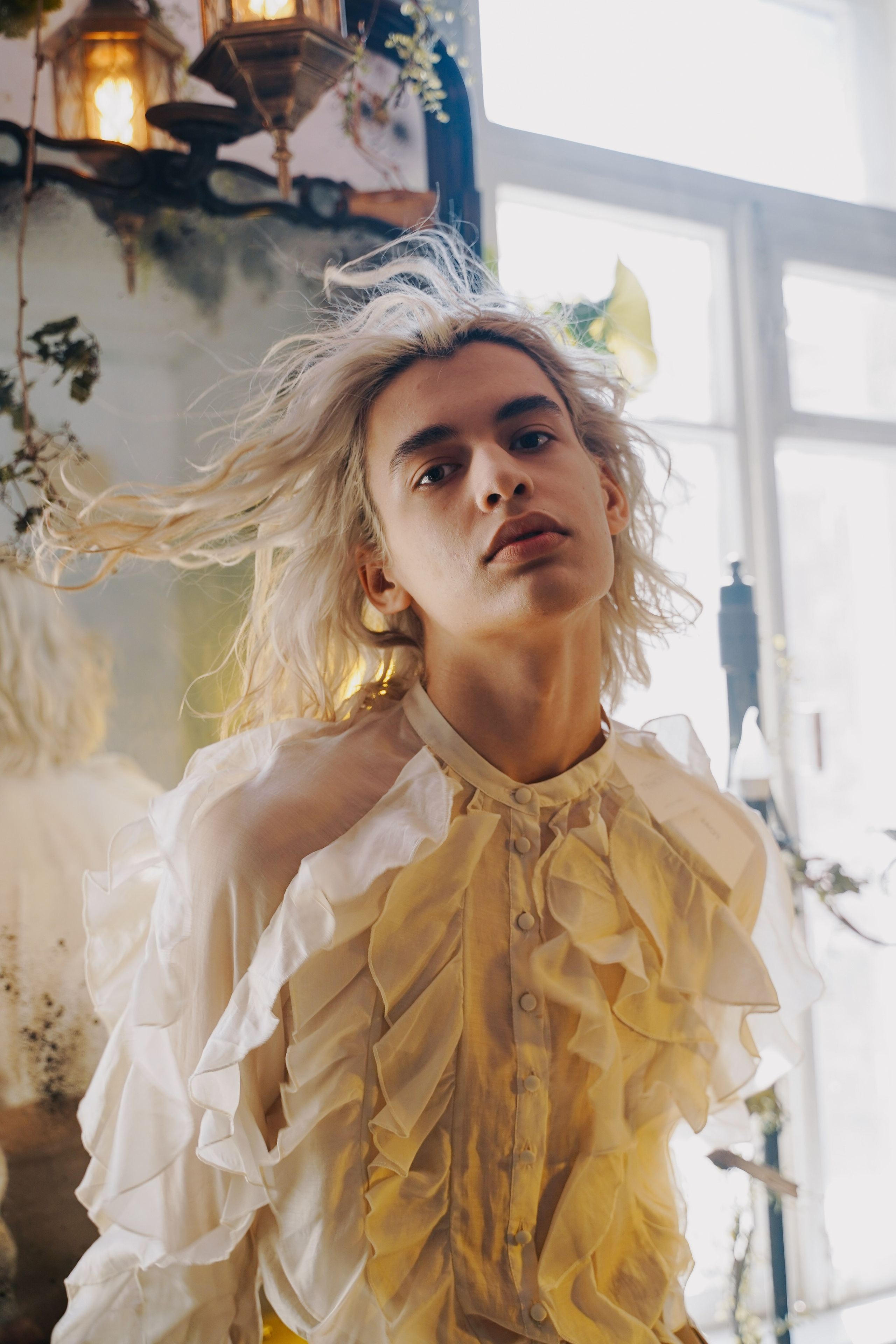 Dragon. Арт-фотограф в Краснодаре