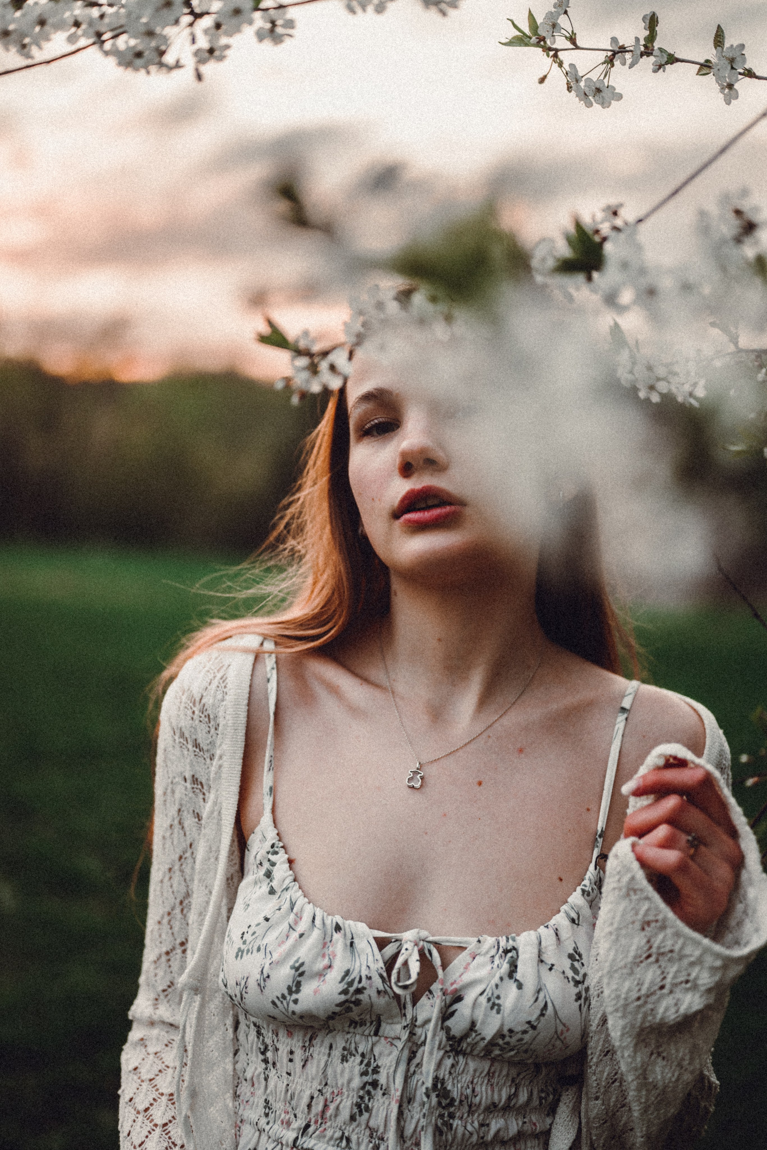 Юля. Фотограф Анастасия Монах