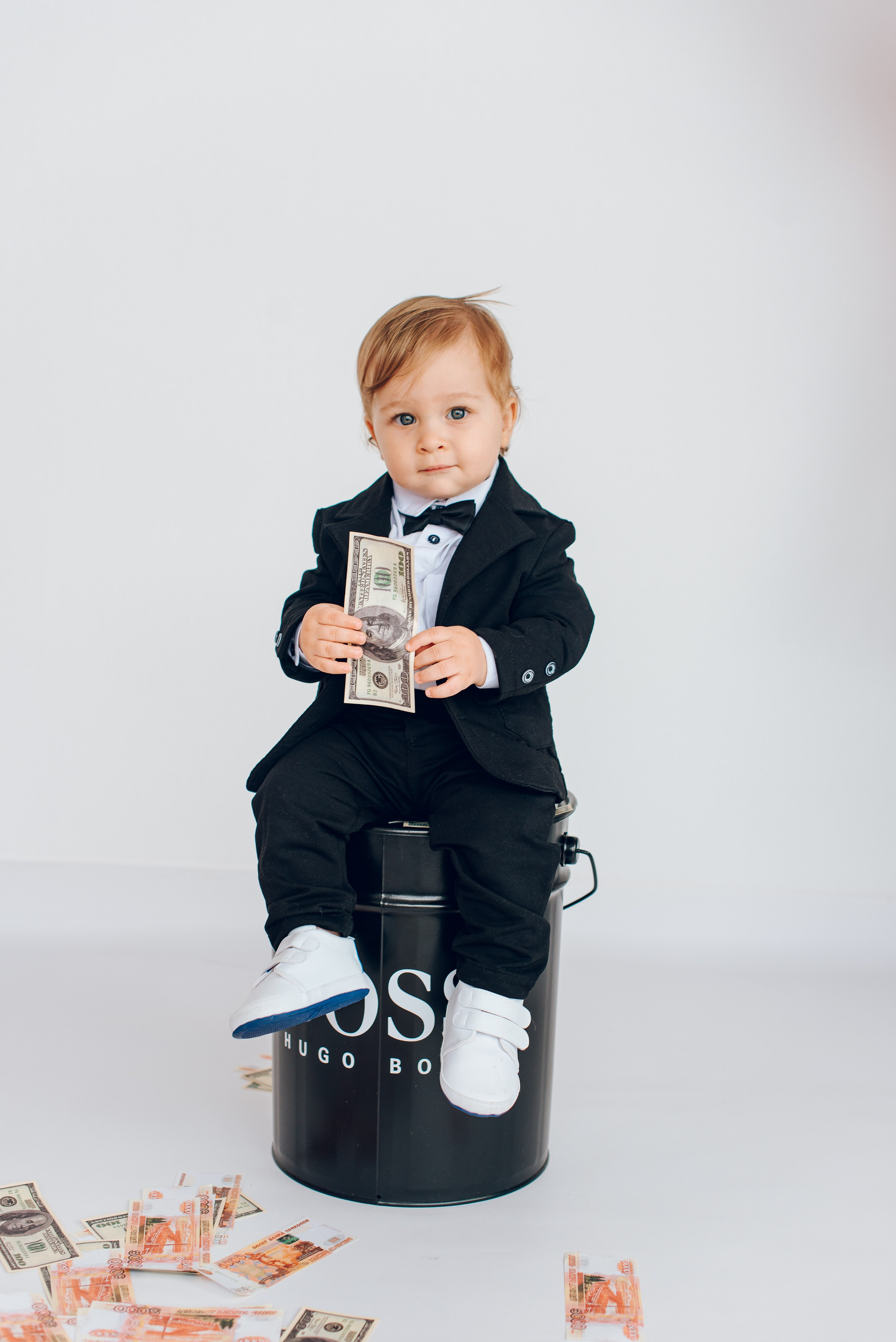 Дети постарше. Детский фотограф новорожденных в Москве Мария Бахоашвили