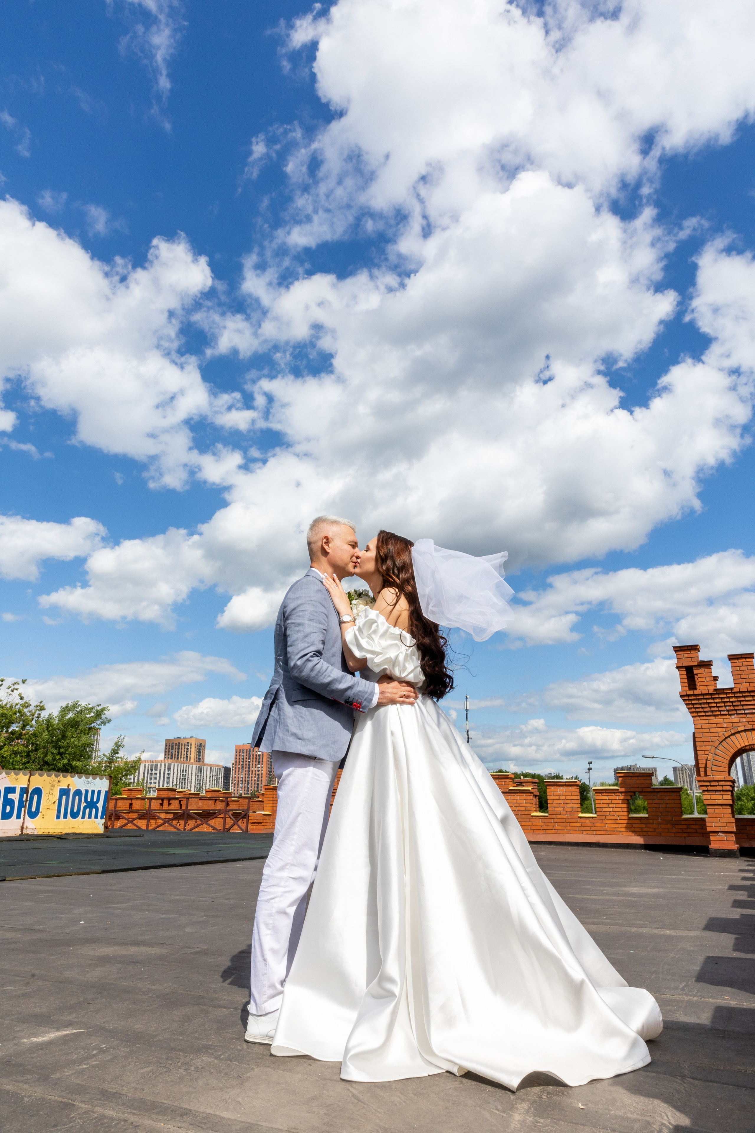 Пушкинская читальня/Измайлово. Свадебный и семейный фотограф Москва и Московская область