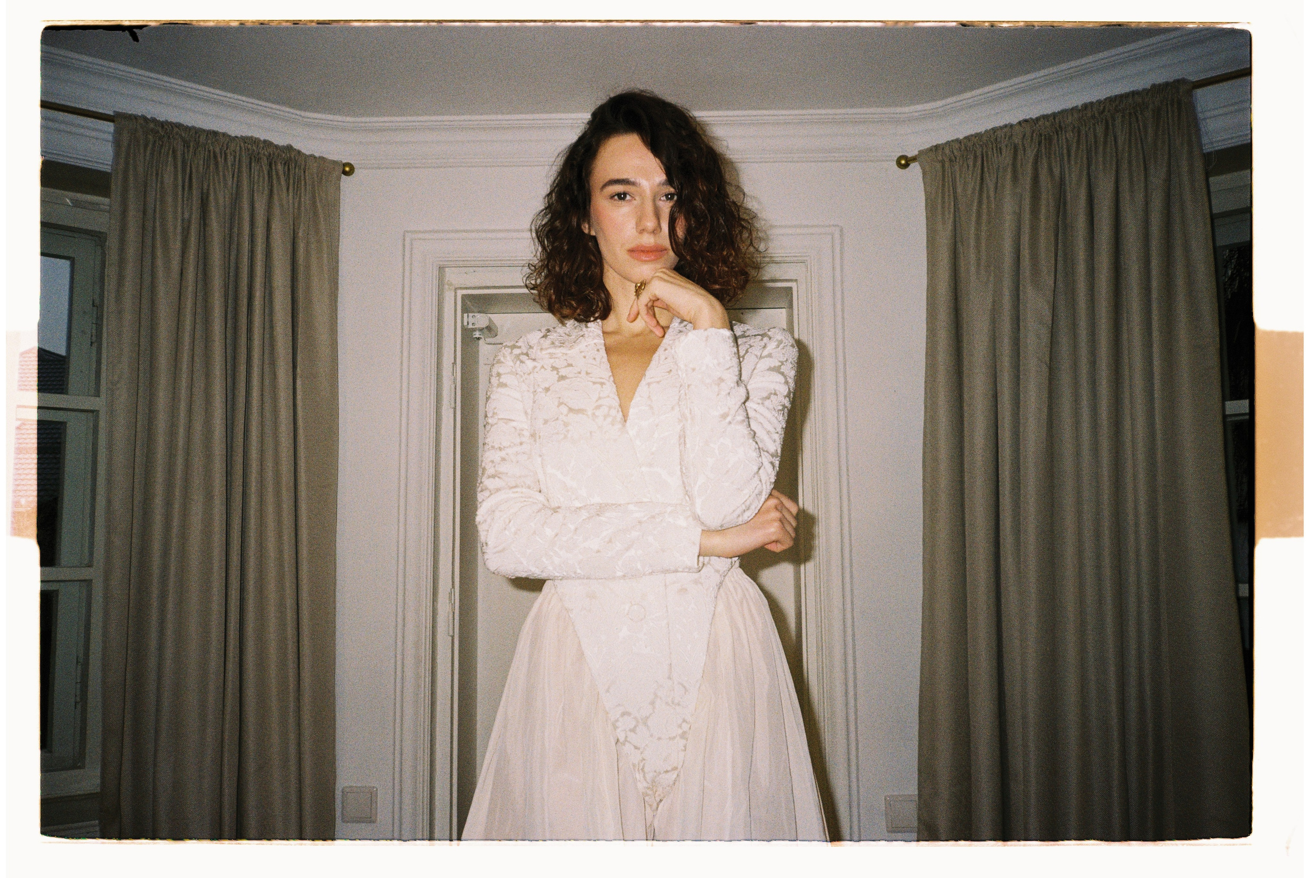 Свадебный фотограф в Москве Алексей Логинов