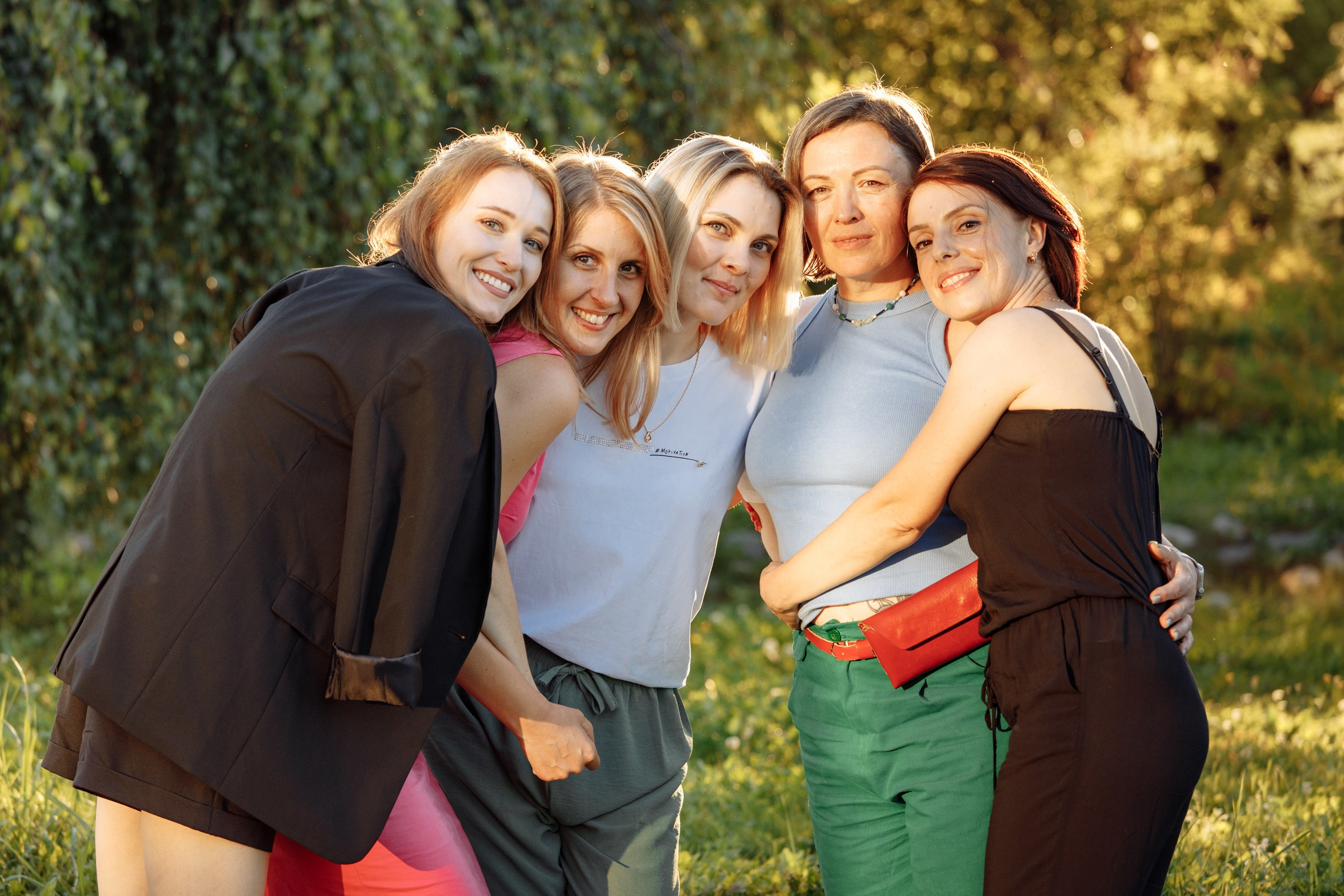 SUMMER. Motorkon. Свадебный фотограф в Ярославле Анастасия Архипова