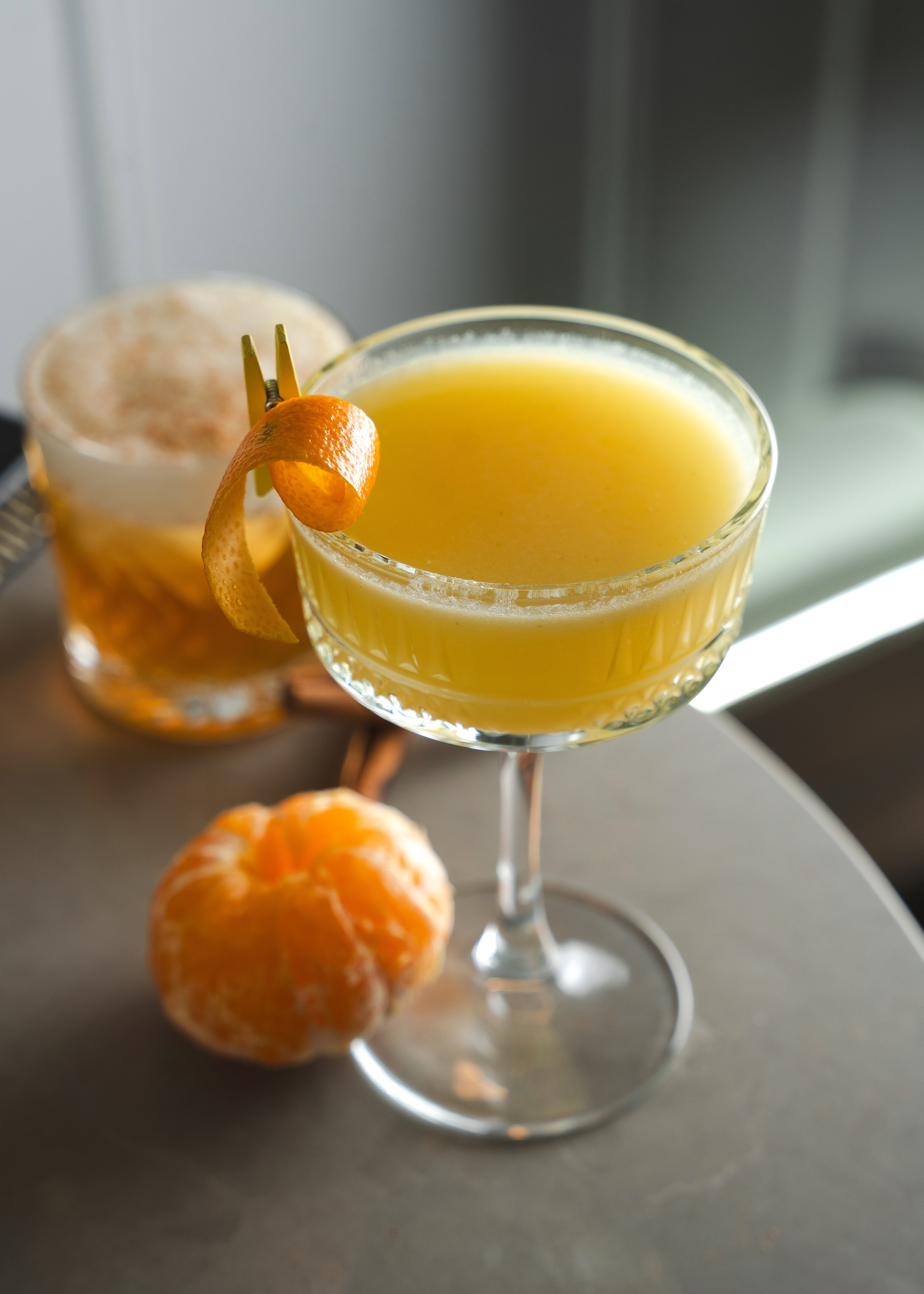 Гимлет. Фотограф Хабаровск