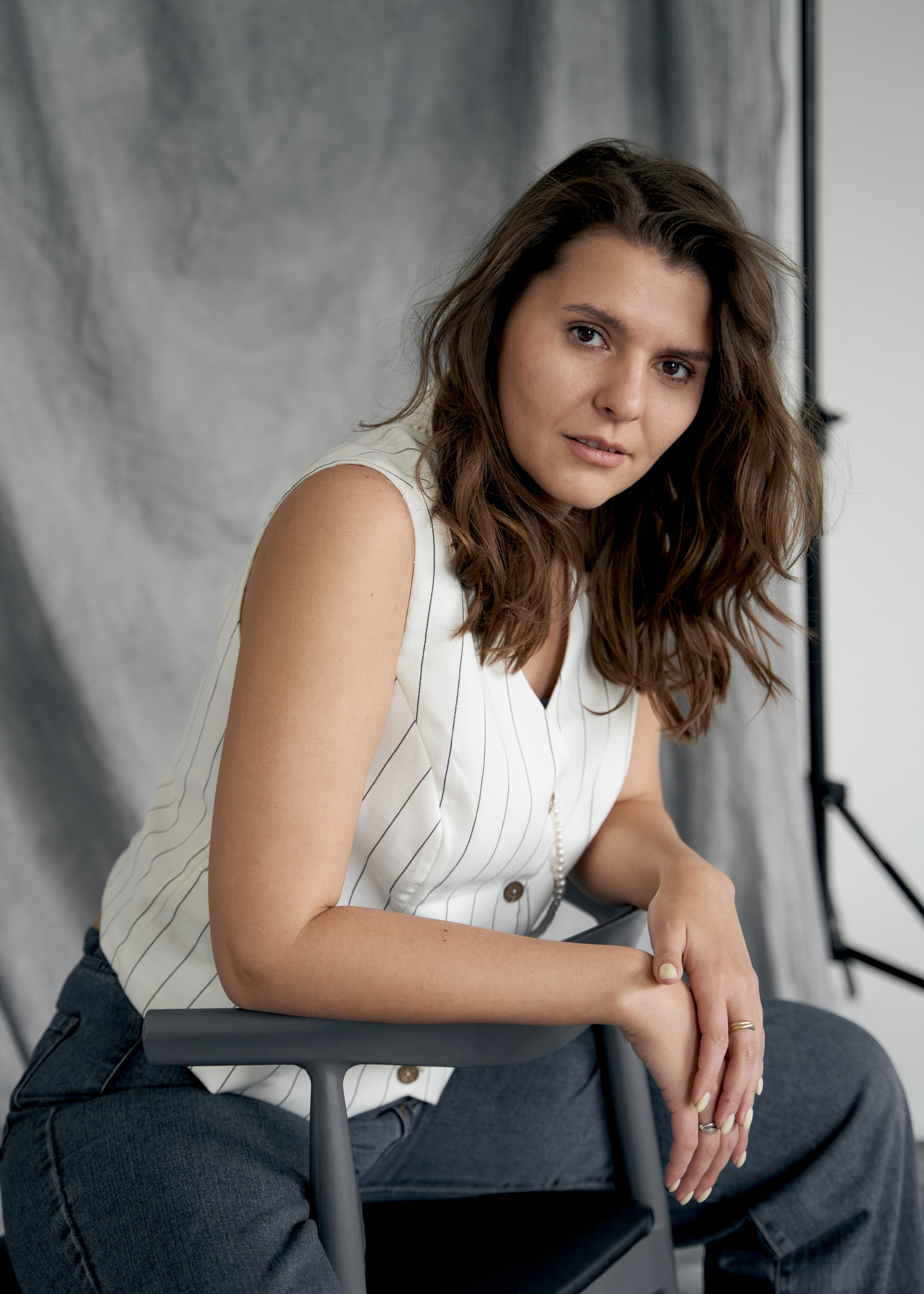 Фотограф в Москве. Инна INCH