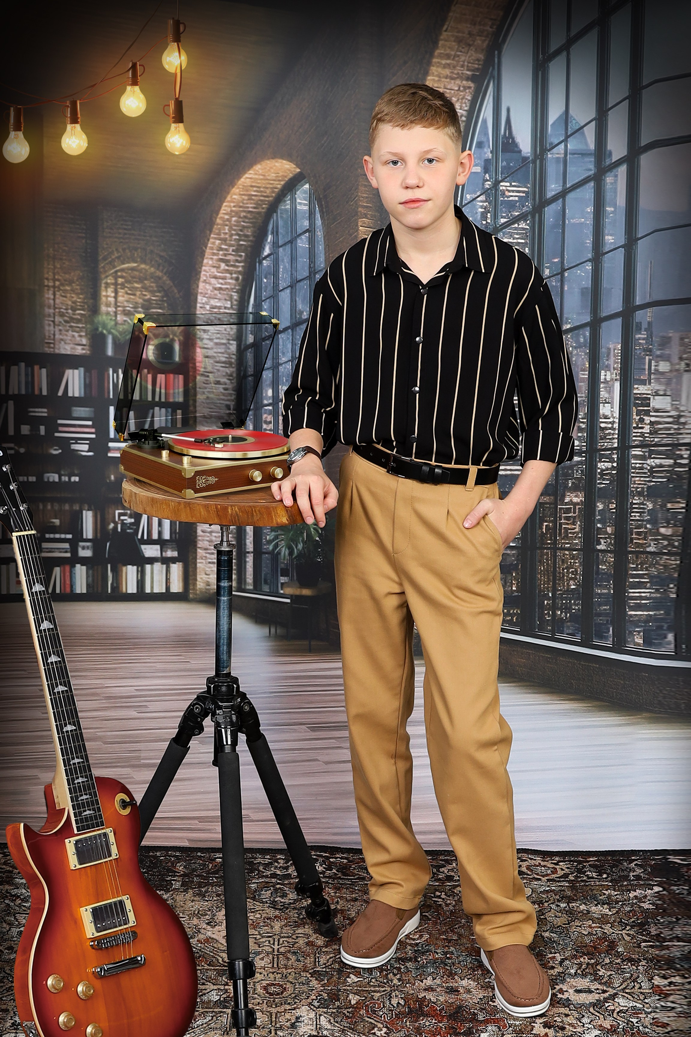 КОМПАНИЯ КРАЙФОТО ФОТОСЕССИЯ ЛОФТ