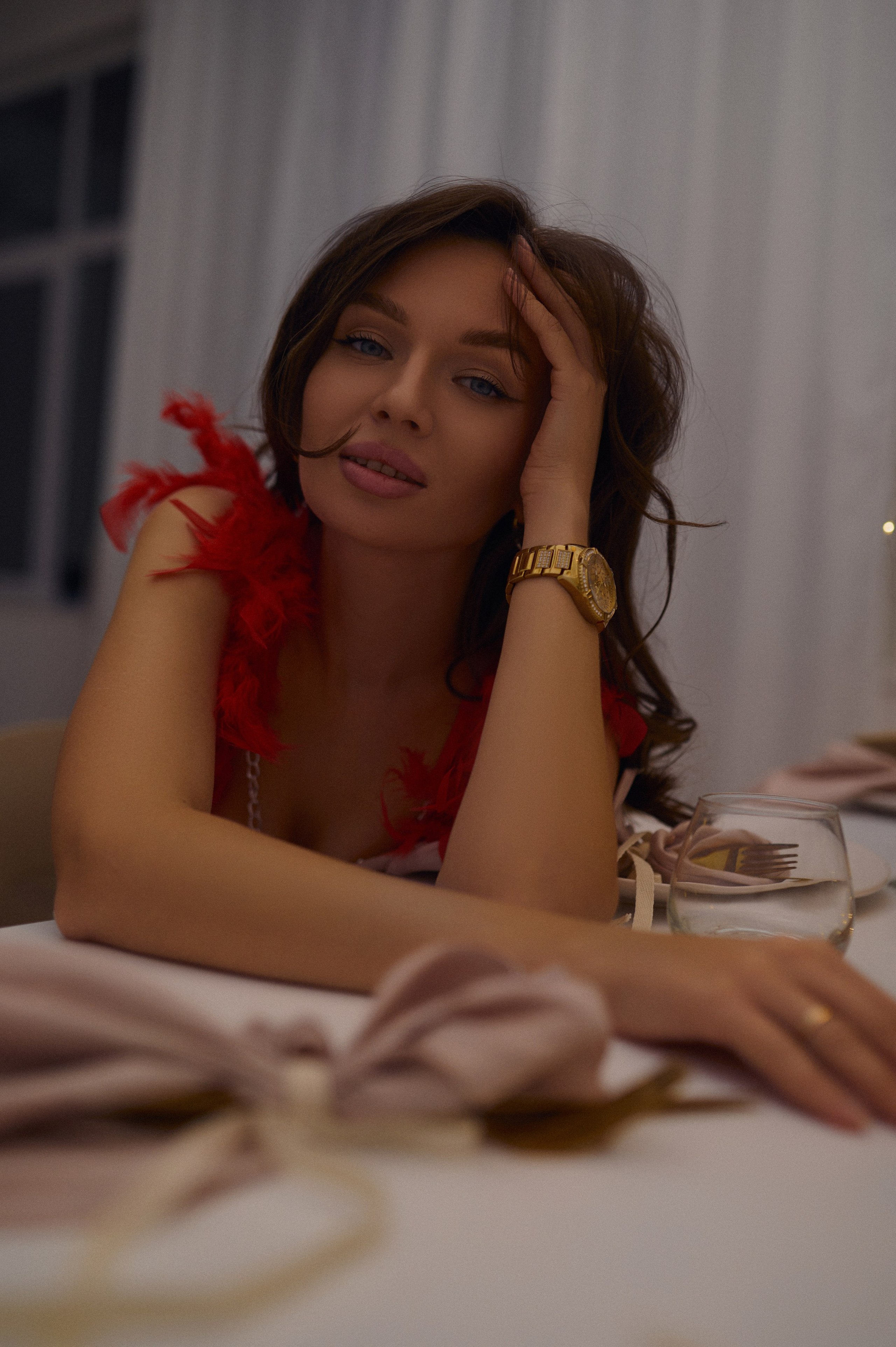 Portrait. Фотограф Чебоксары