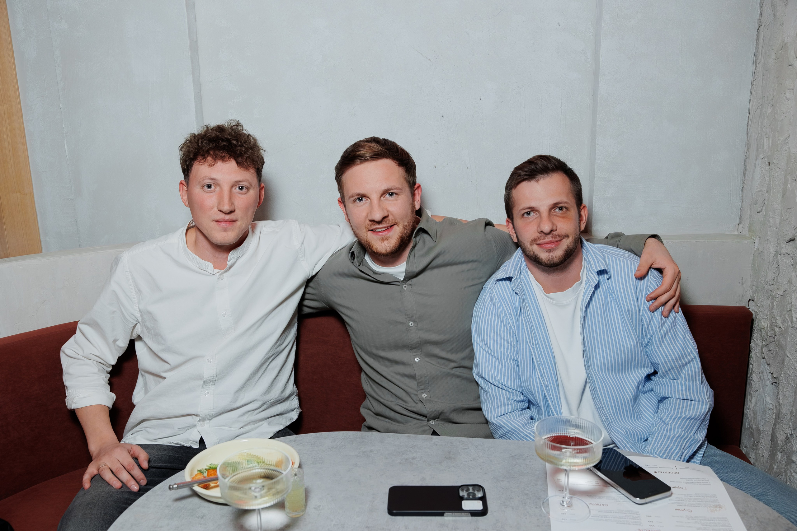 AMORE ОТРКРЫТИЕ — DAY I. СВОИ. ФОТООТЧЕТЫ-СОБЫТИЯ-МЕСТА