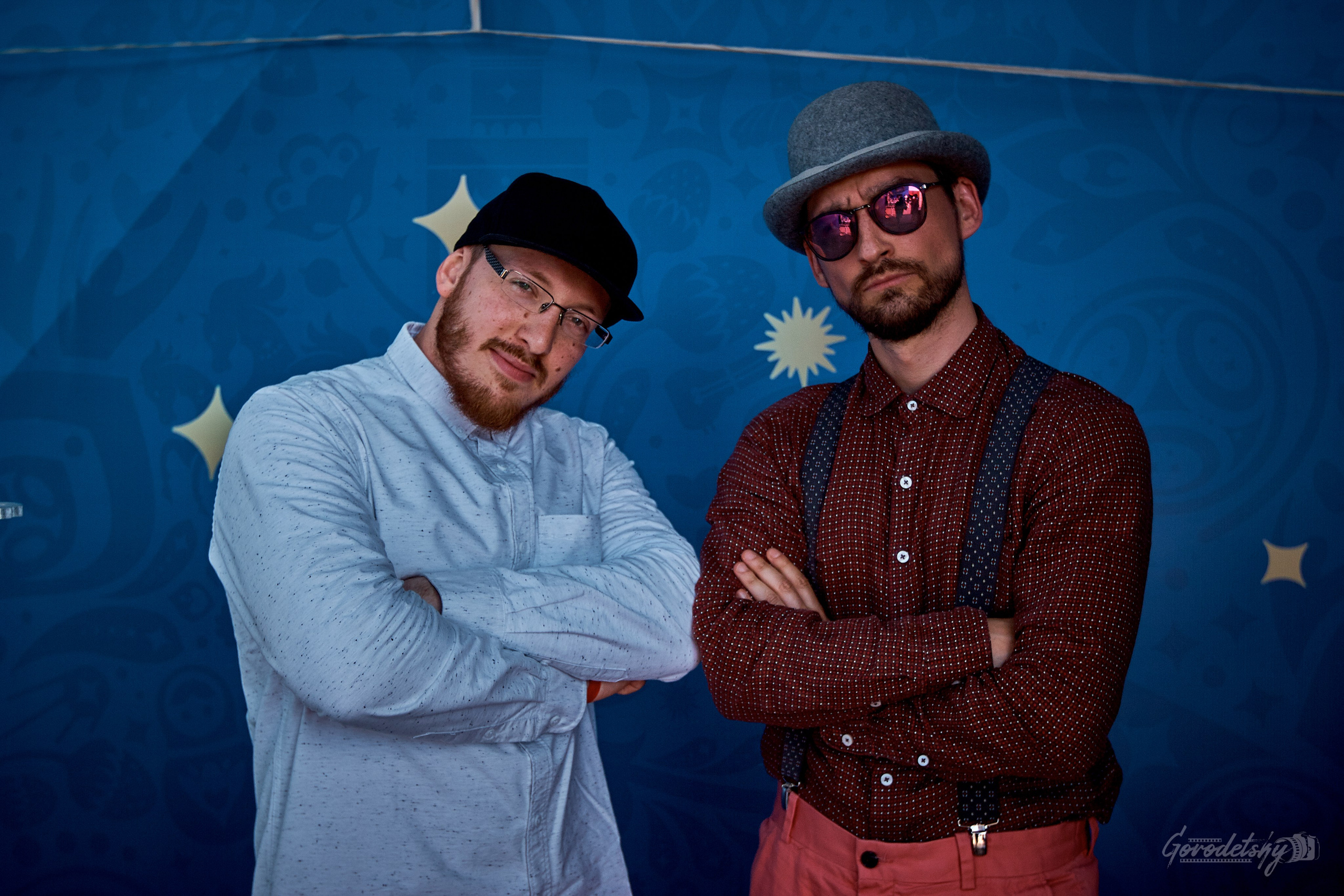 Fifa Fan Fest 30 июня-01 июля 2018. Профессиональный фотограф в Екатеринбурге Юра Сахар