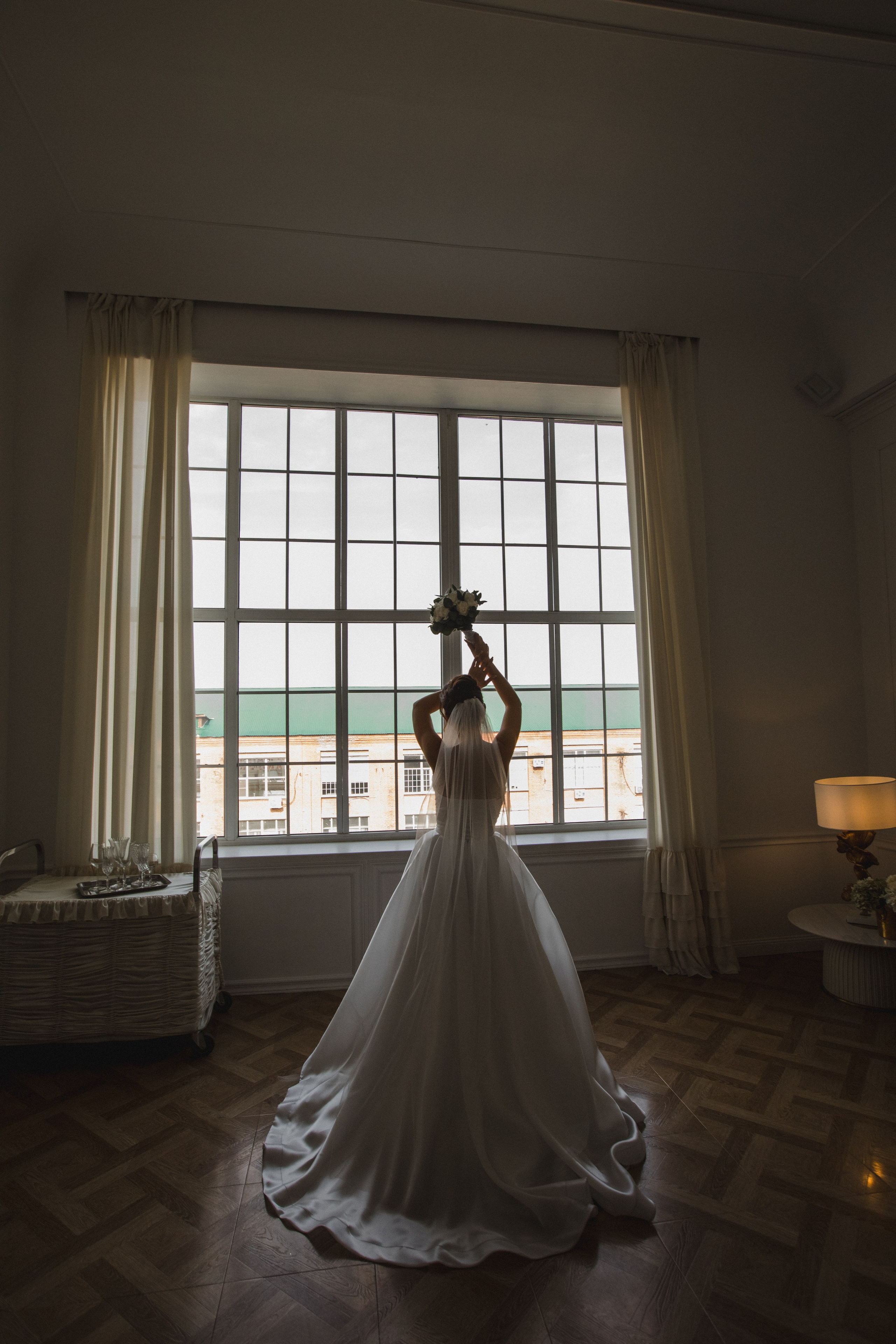 Давид и Ольга. Свадебный и семейный фотограф в Краснодаре