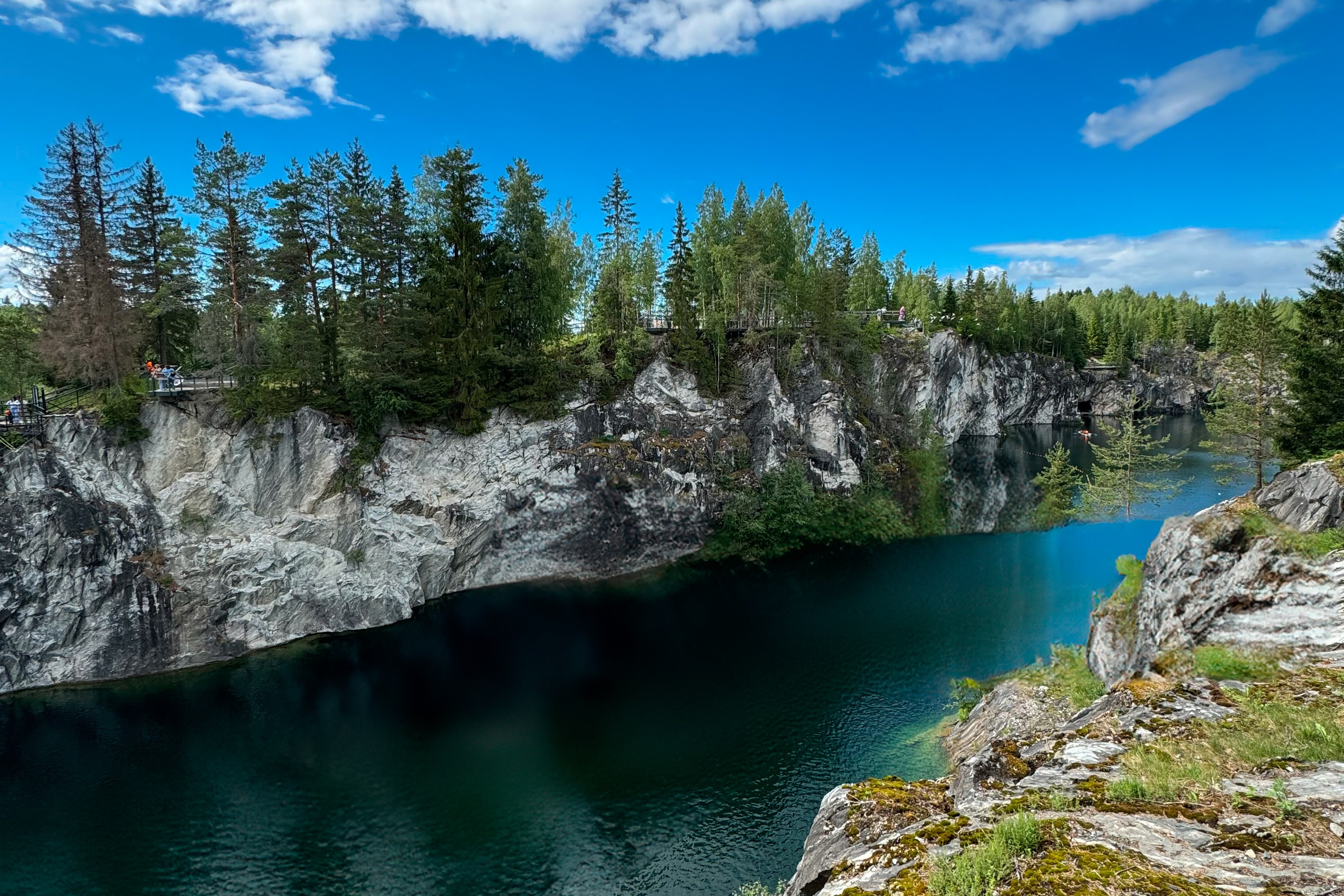 Организатор Авторских Туров Жукова Алёна